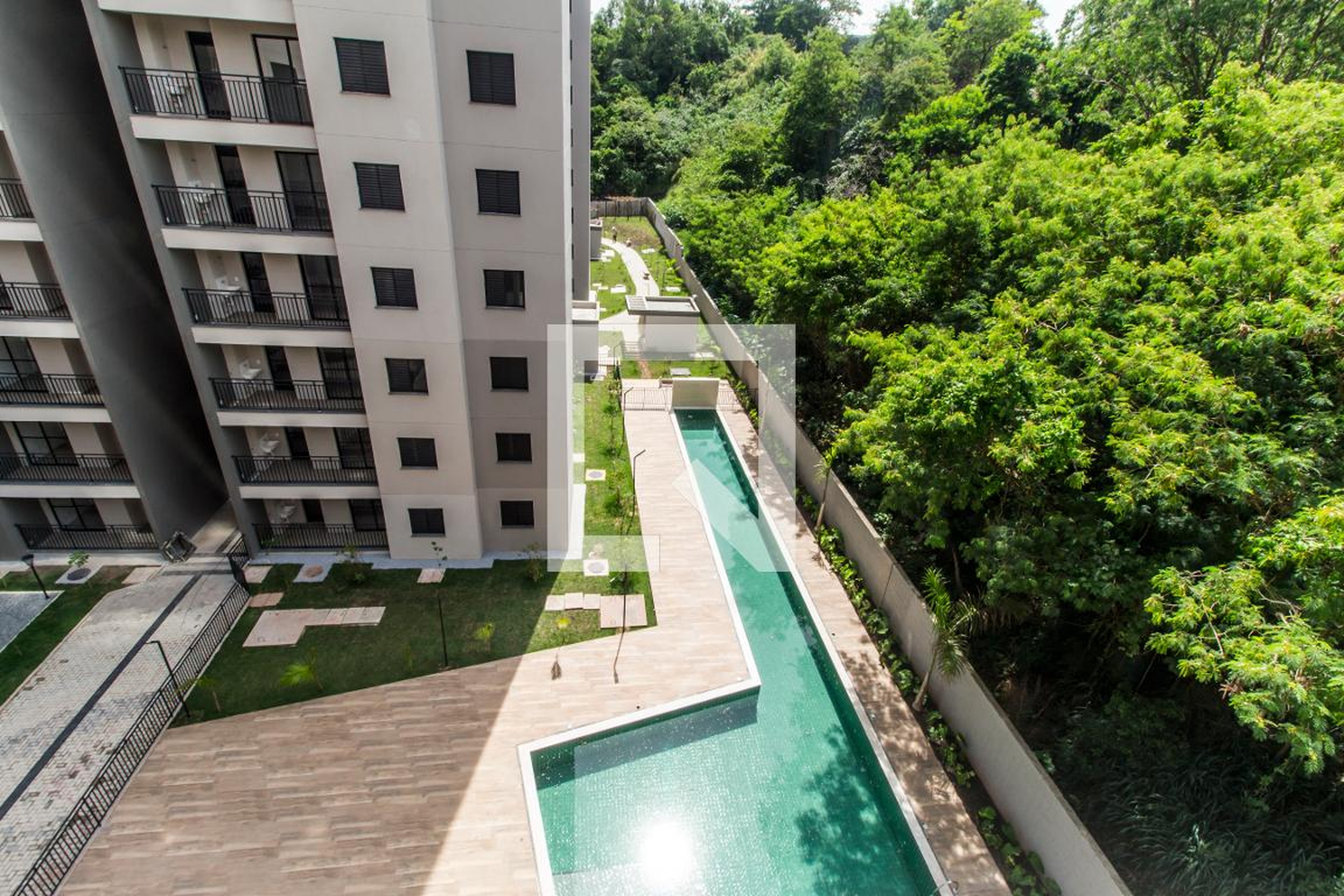 Piscina - 