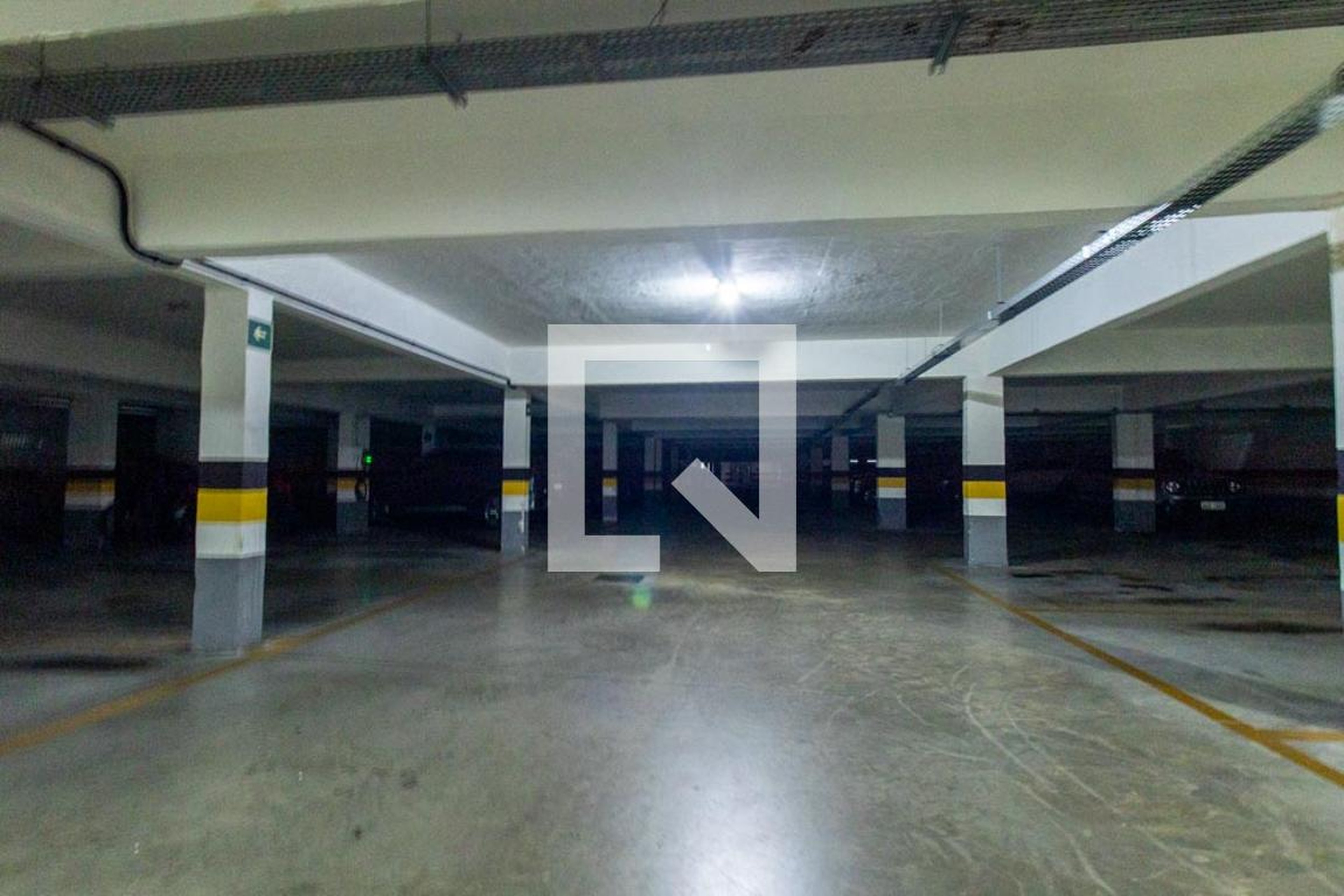Área externa - Quartier