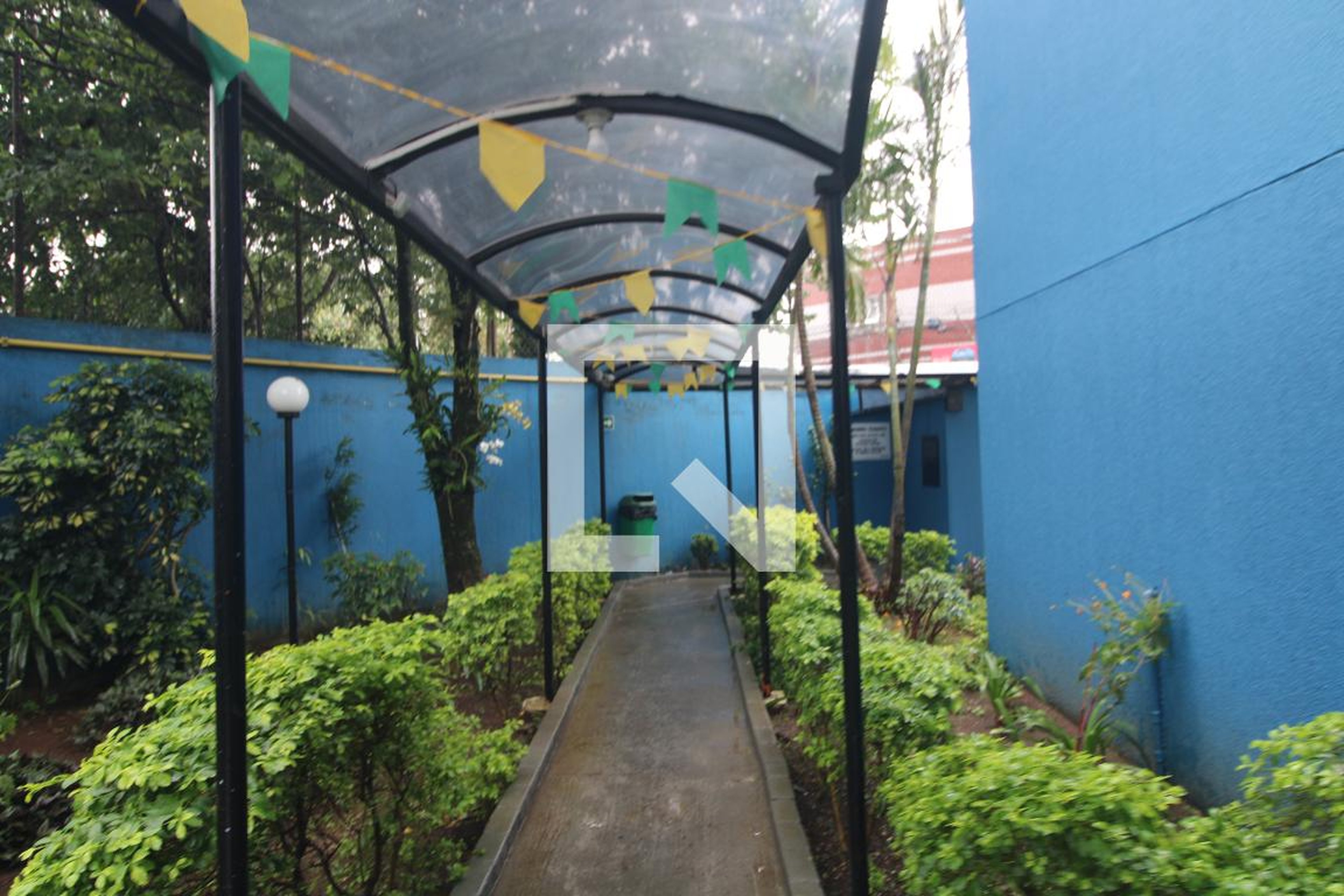 Entrada - Lacqua Vista
