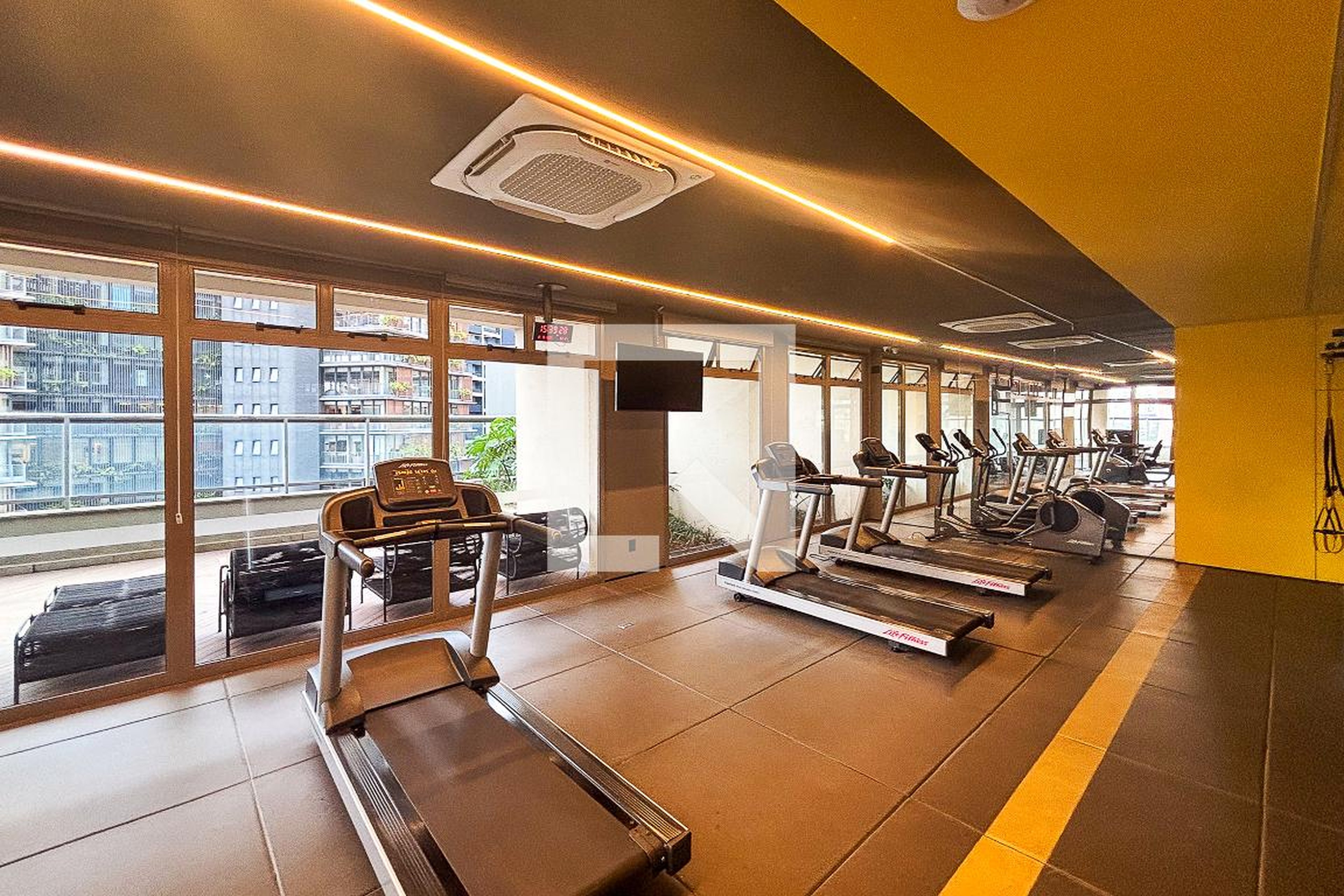 academia - Misce Vila Madalena