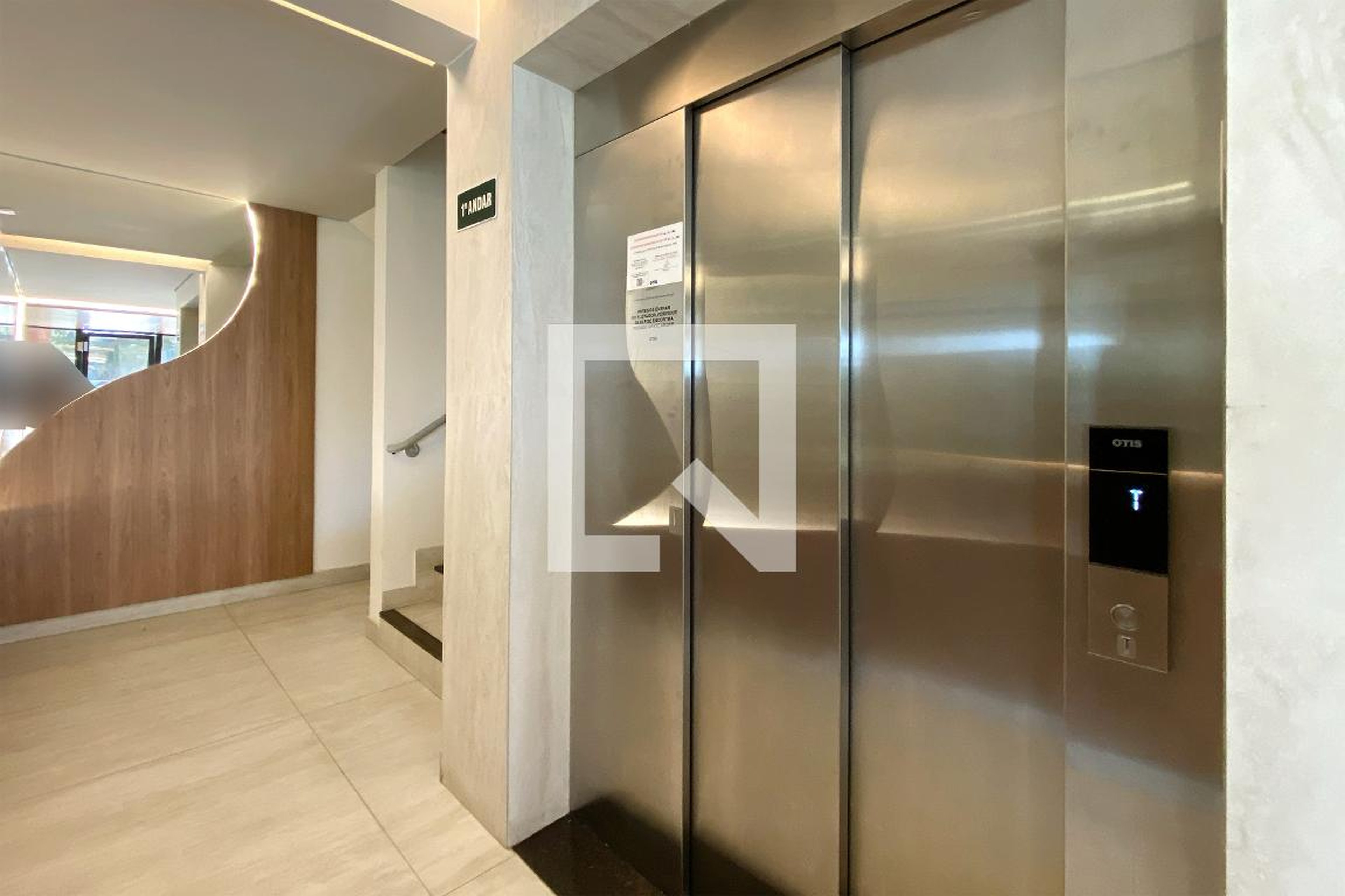 Área comum - Vivity Residencial