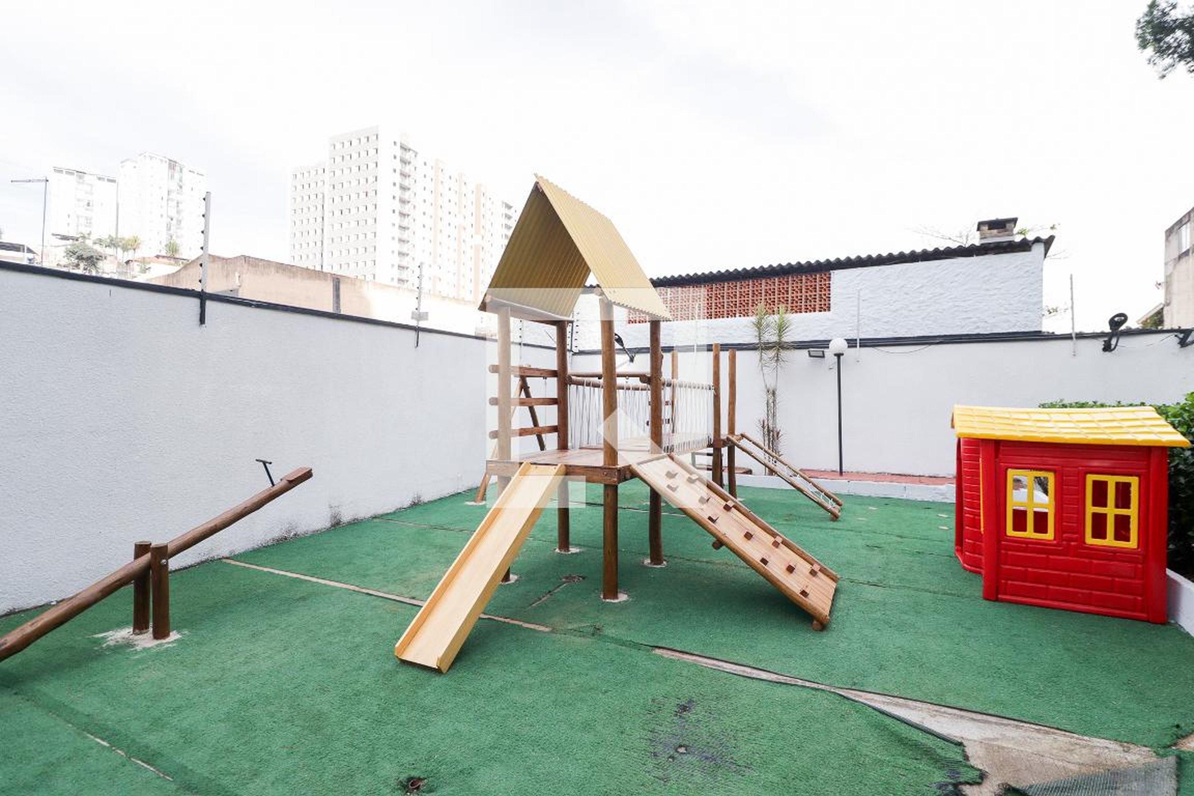 Playground - 