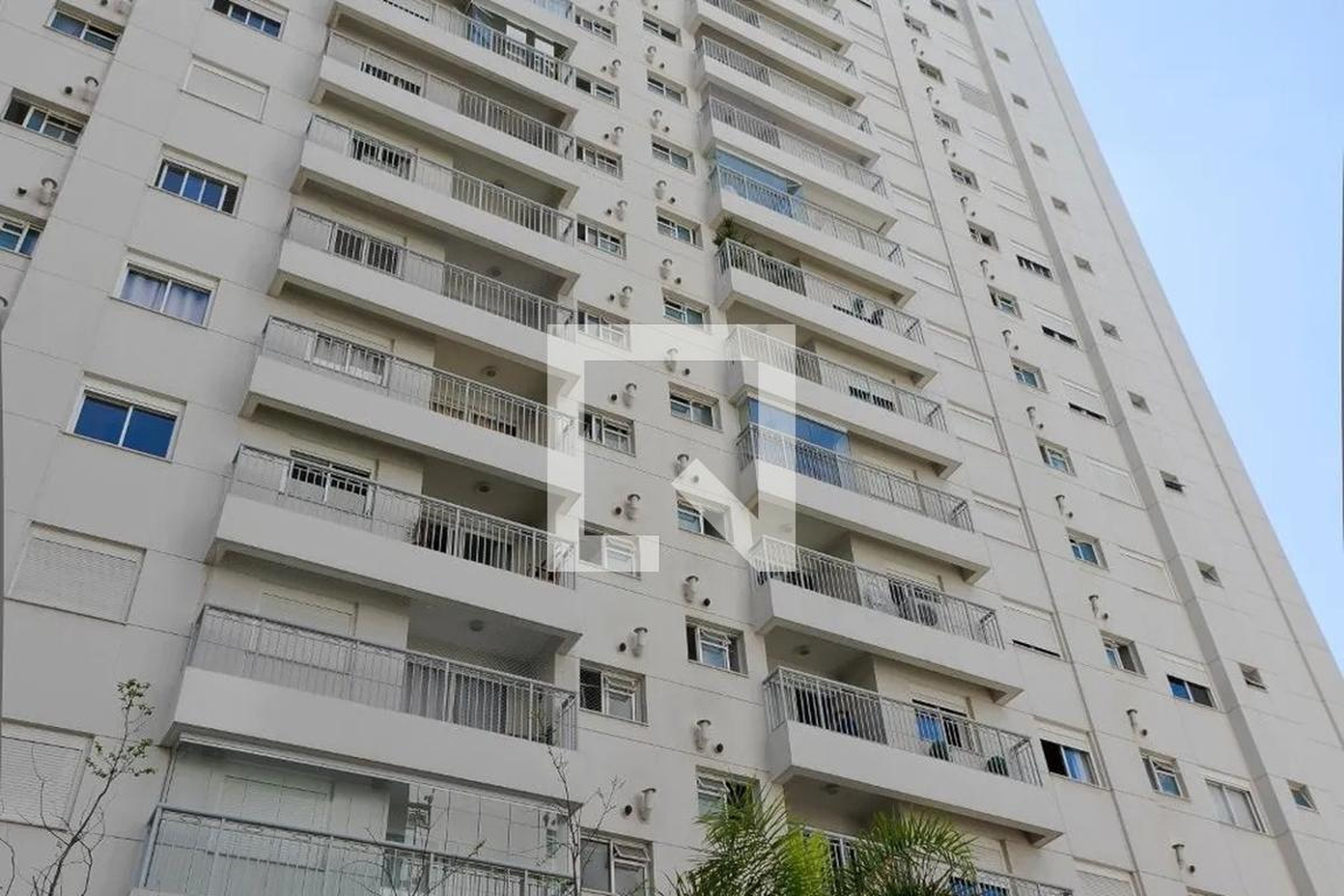 Fachada Condomínio Dakota Jardins