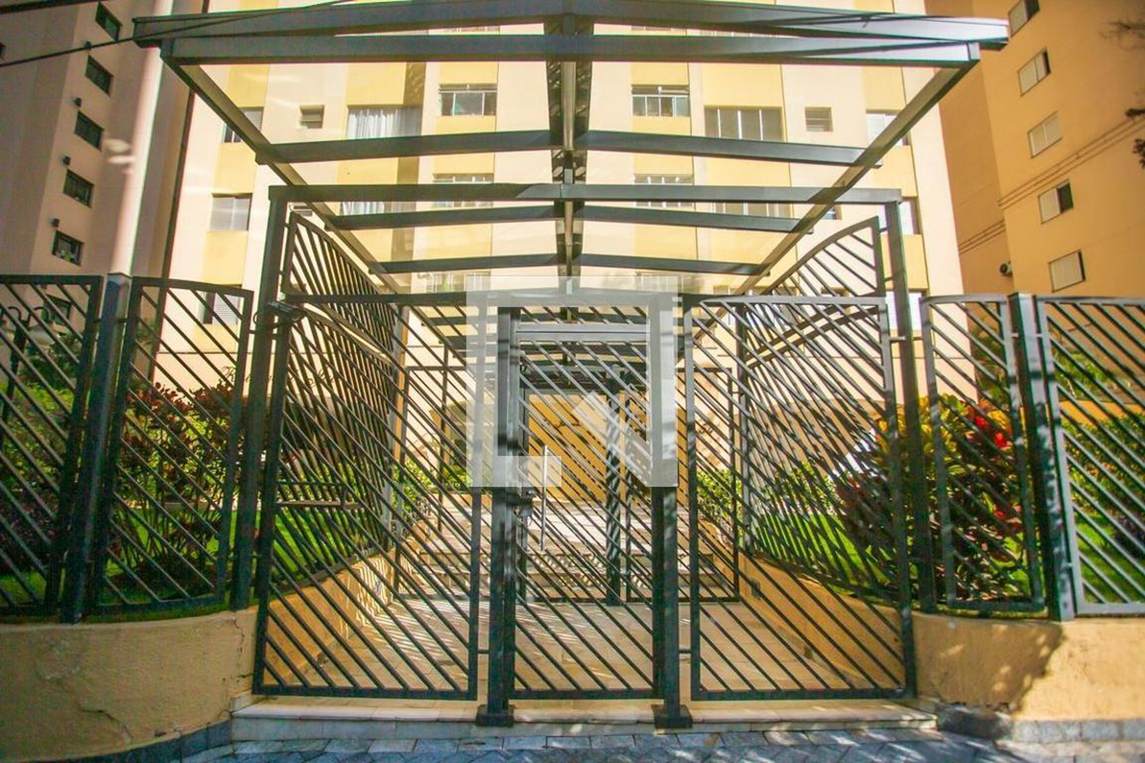 Fachada Residencial Jaci