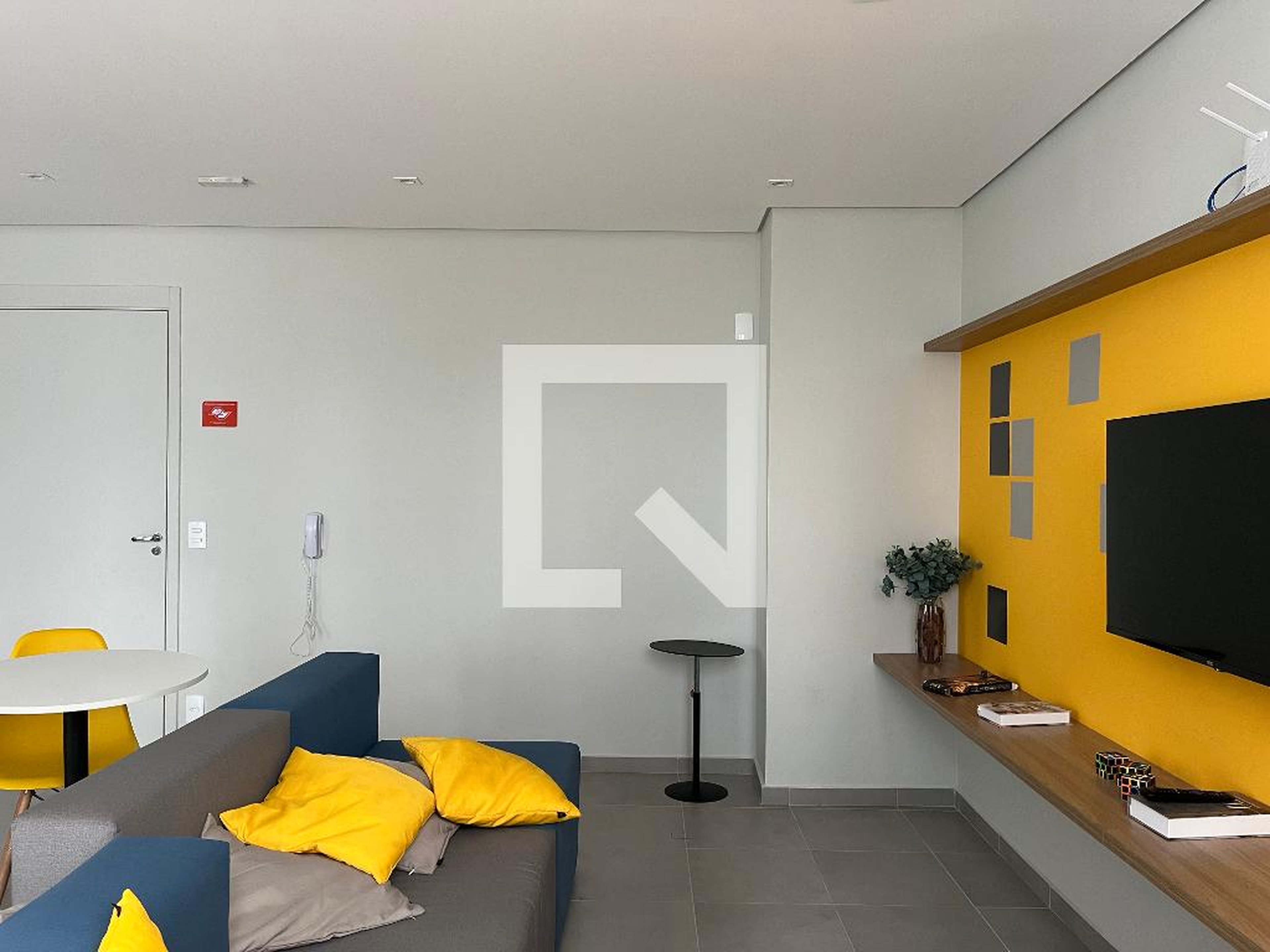 Sala de Jogos - 