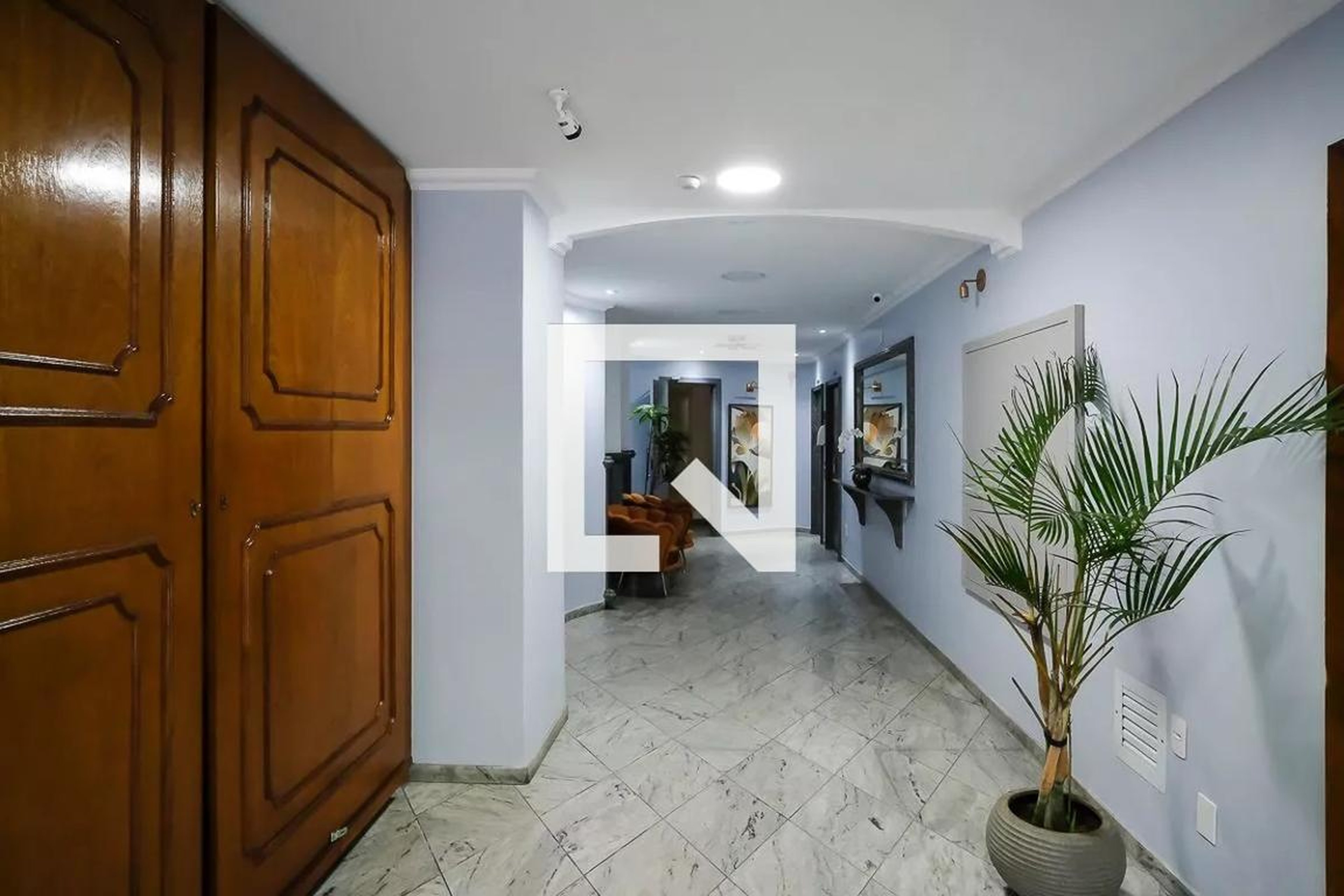 Hall de entrada - Manaus