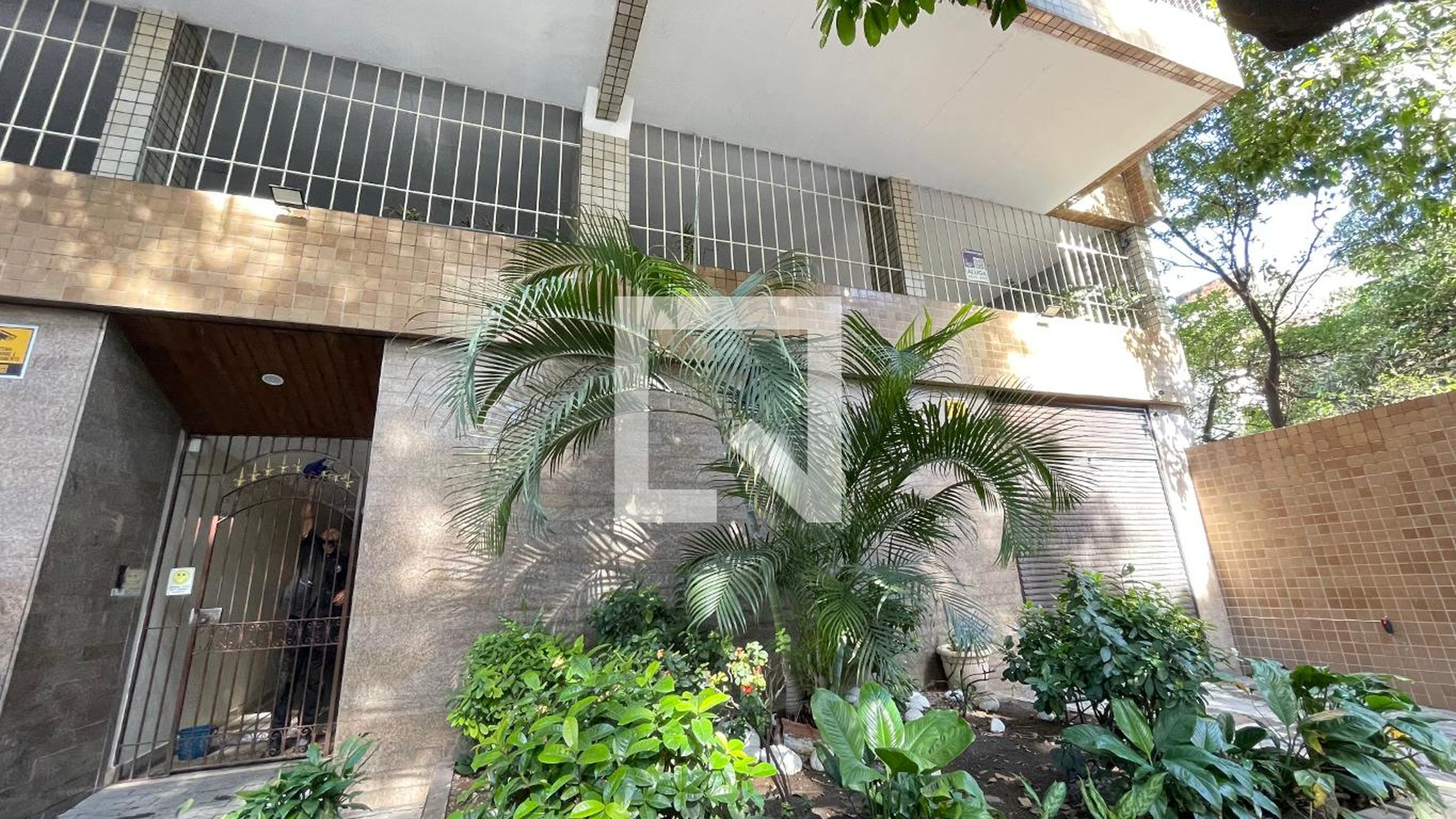 Fachada Edifício Equipe Um