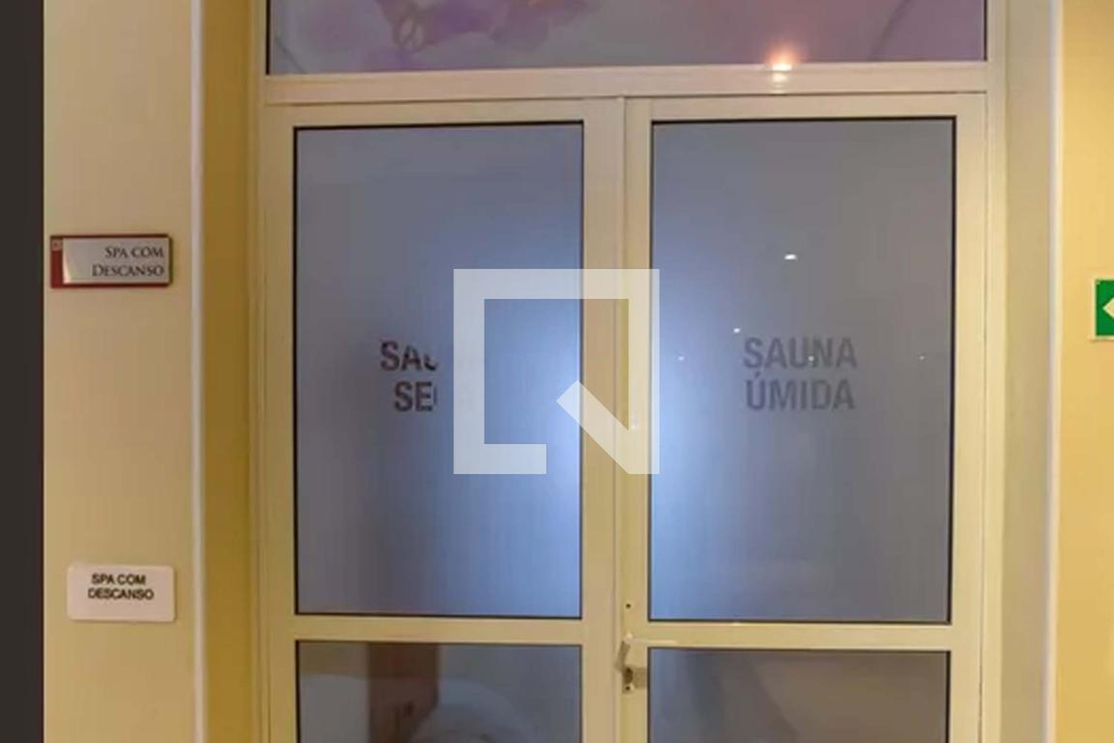 Sauna - K Home