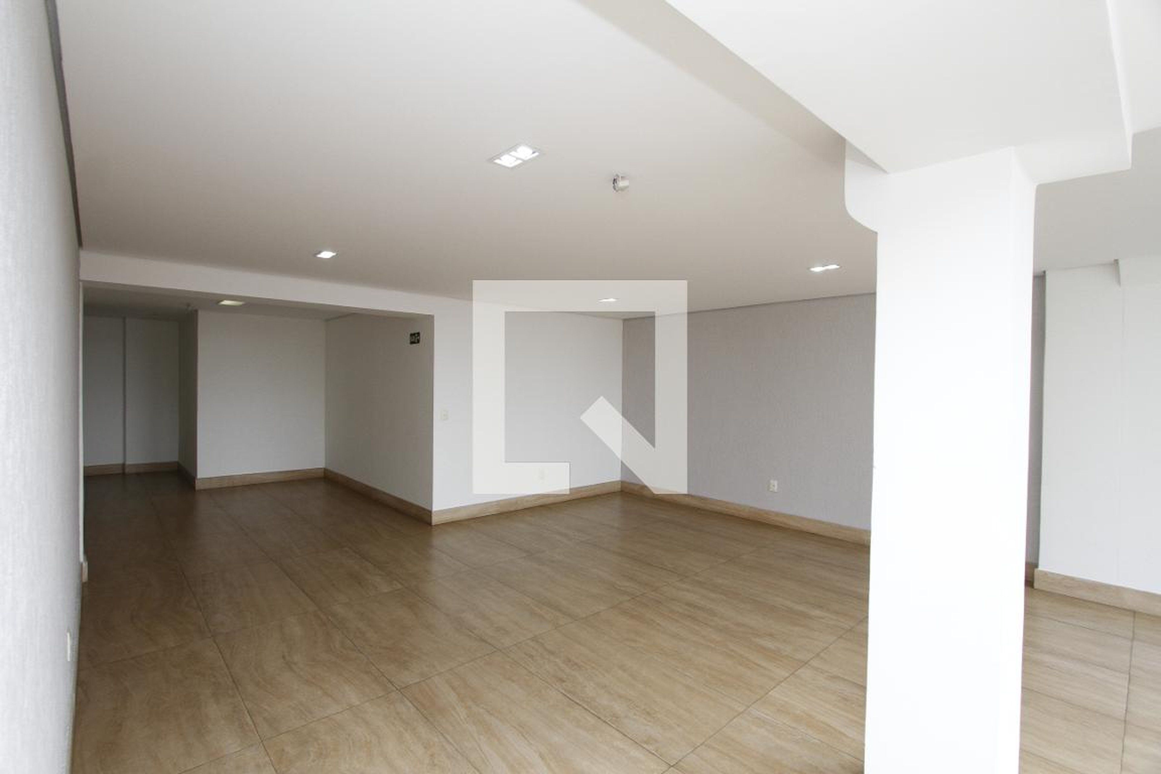 Hall de entrada - 