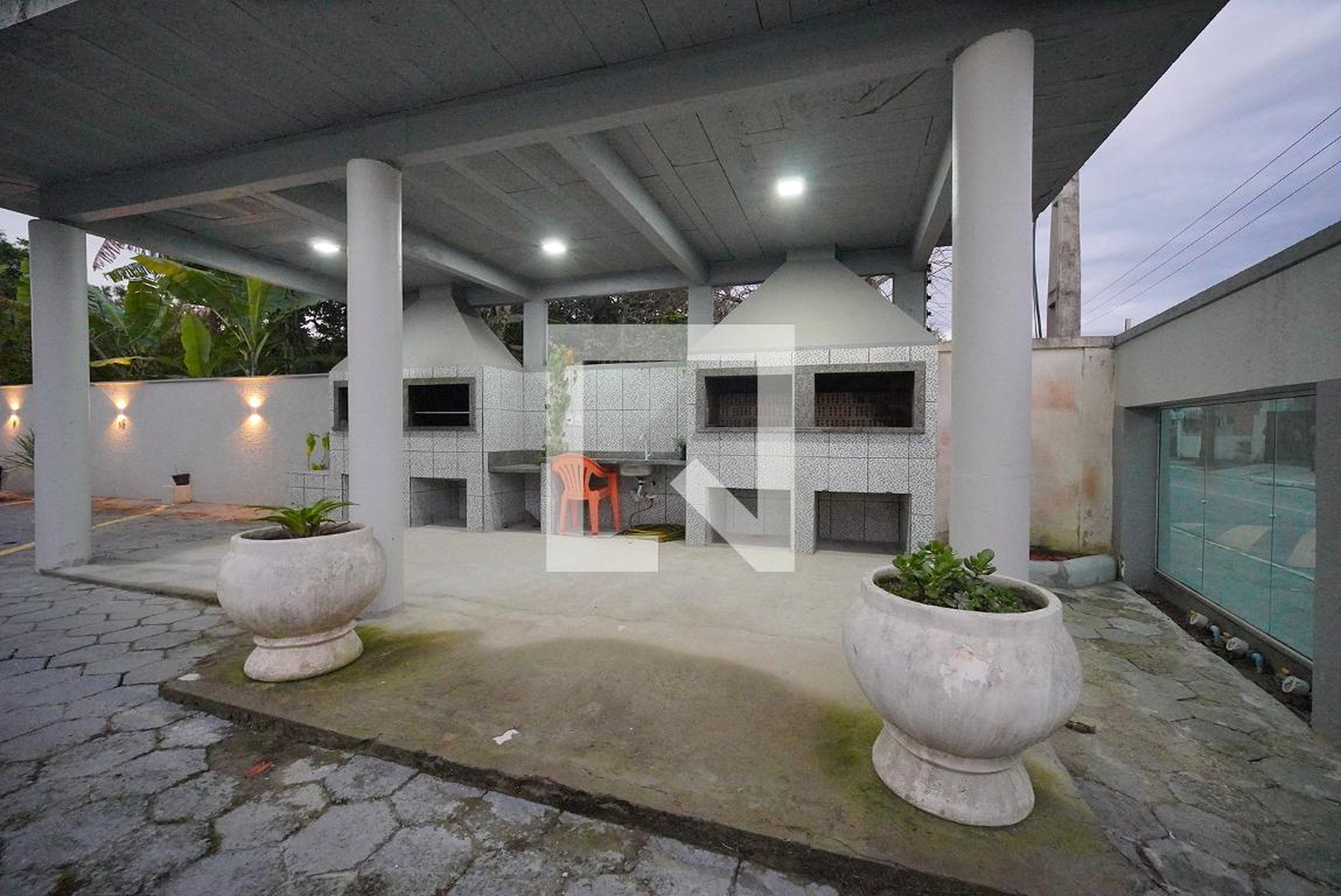 Espaço Gourmet - 