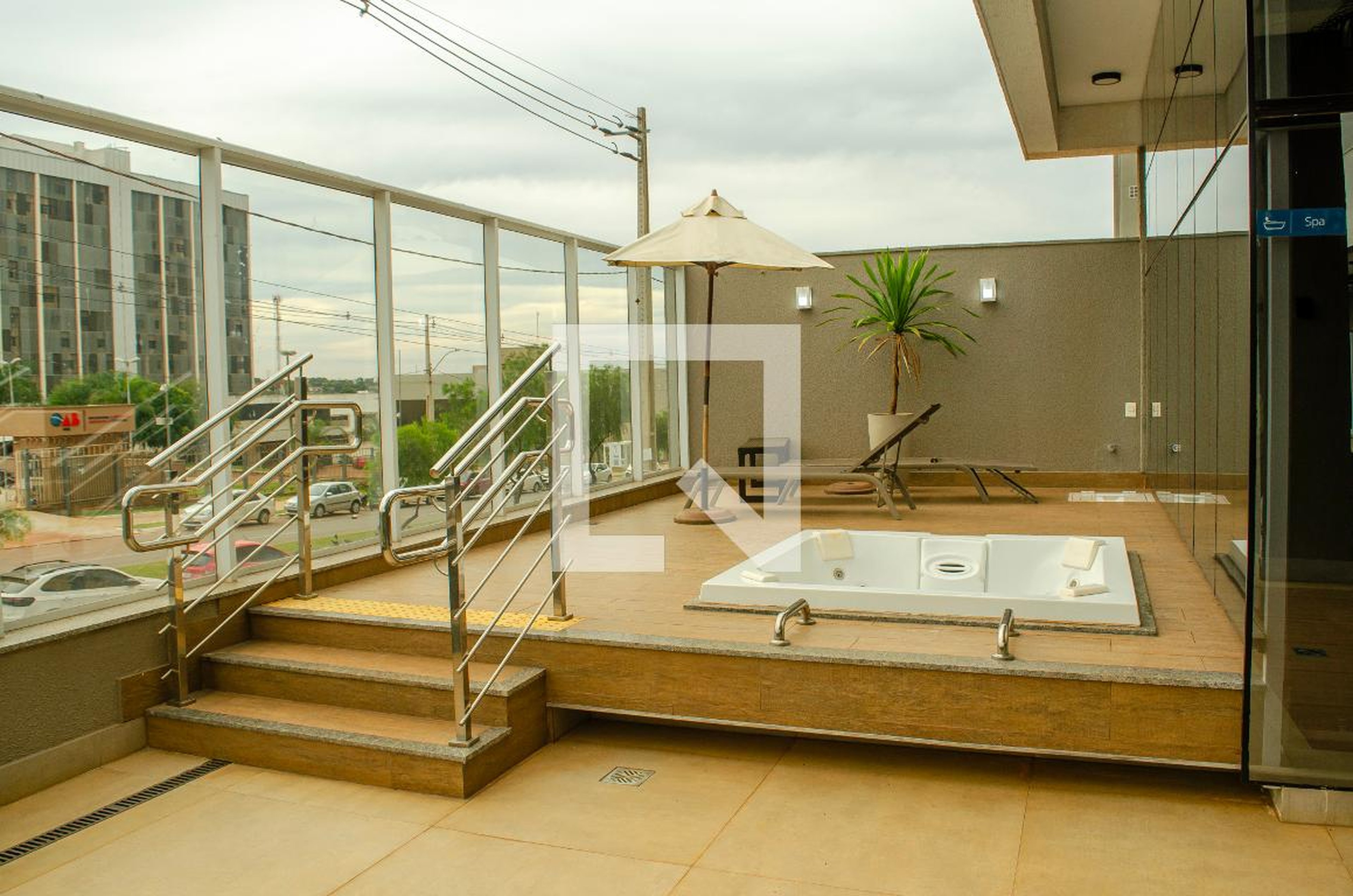 Spa - Parque Noronha
