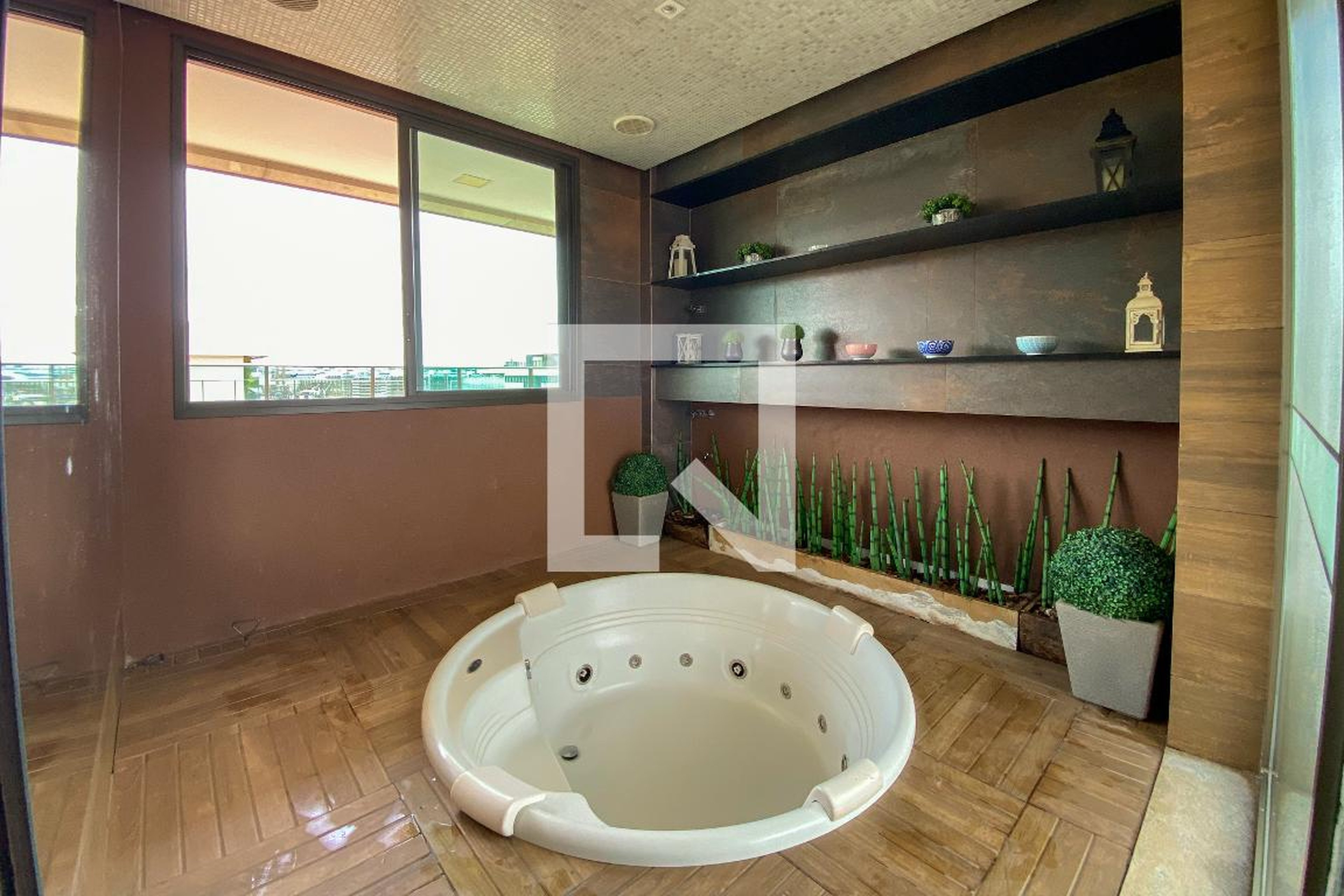 Sauna - 