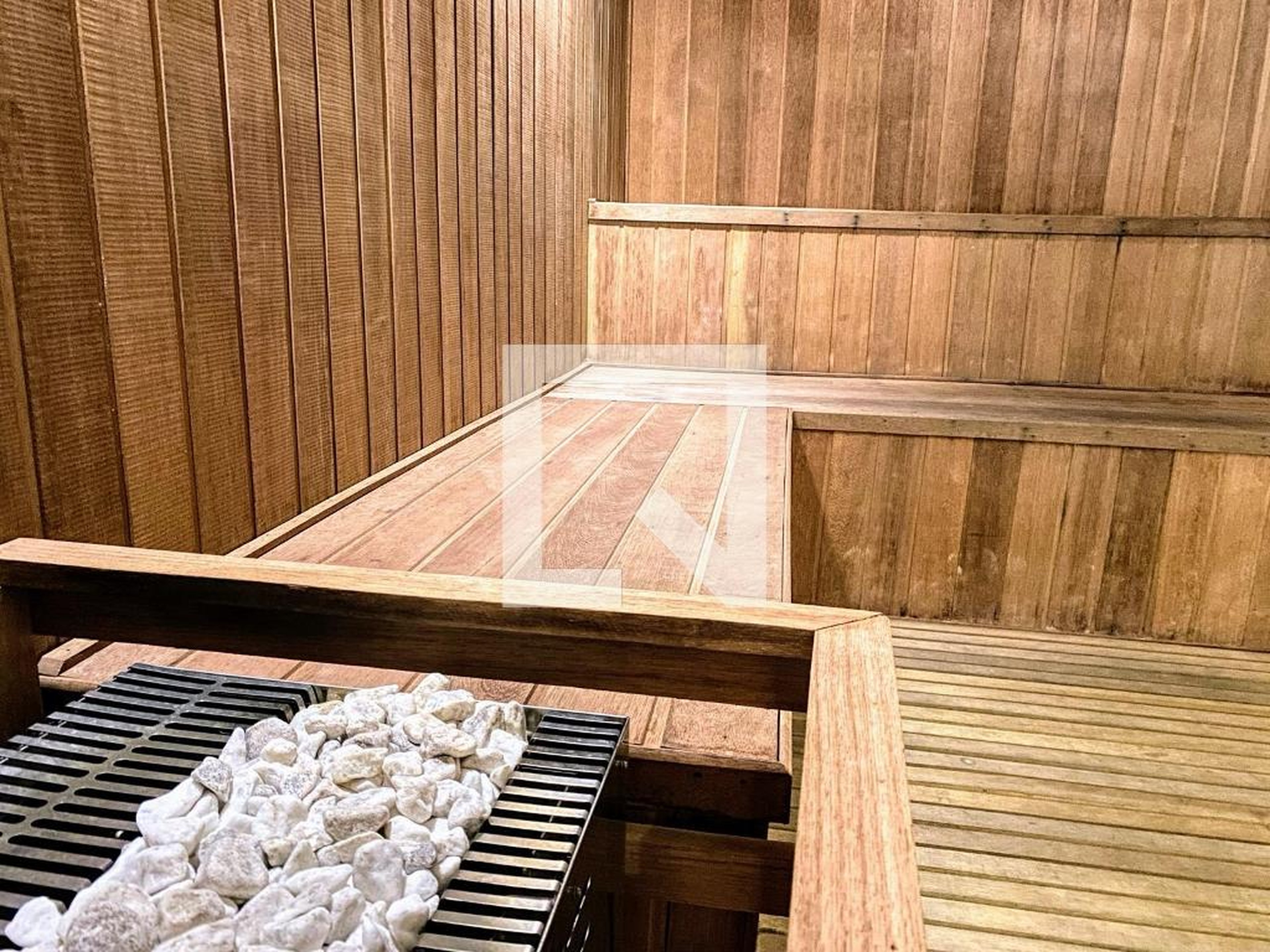 Sauna - Green Park