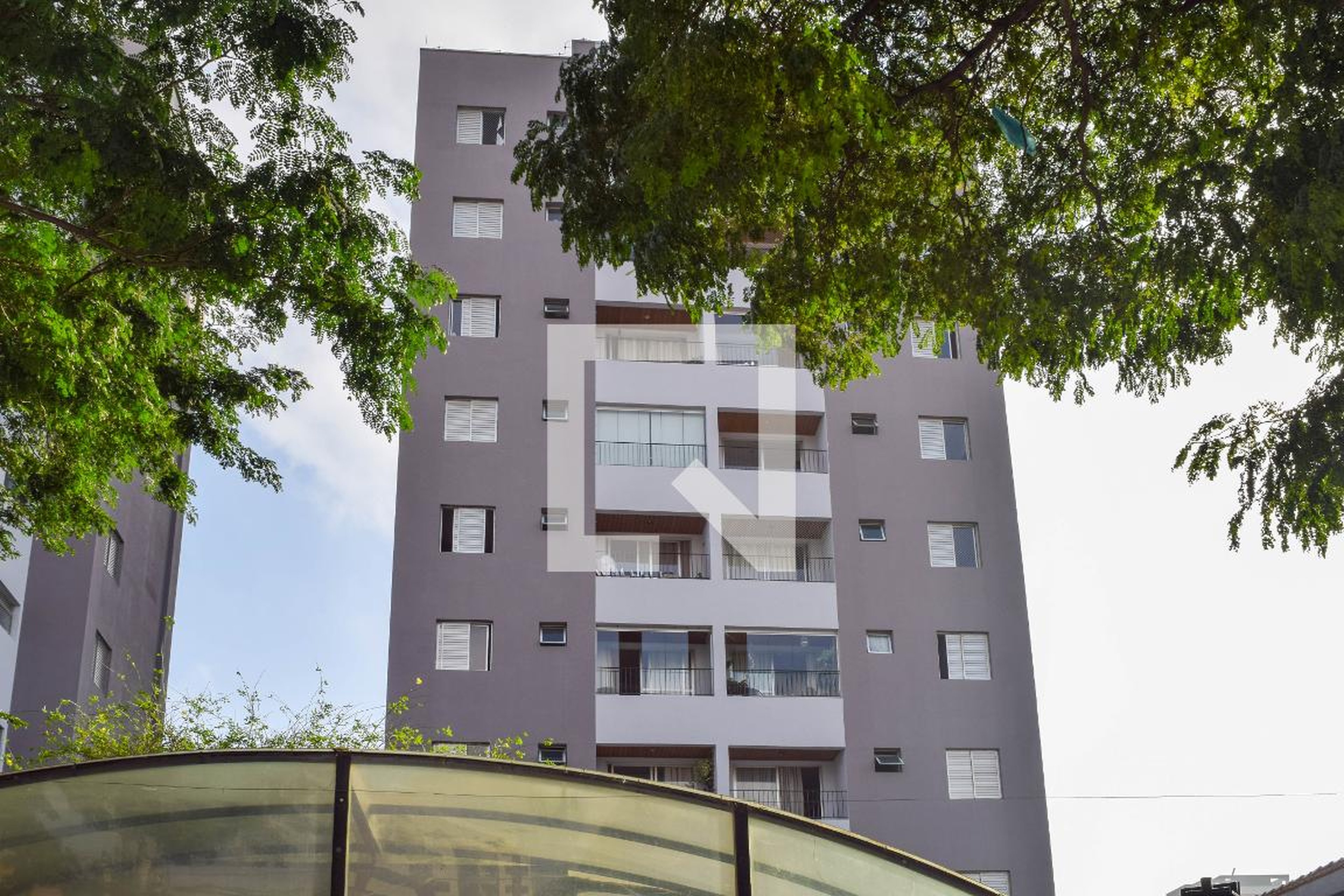 Fachada Residencial Alta Vista