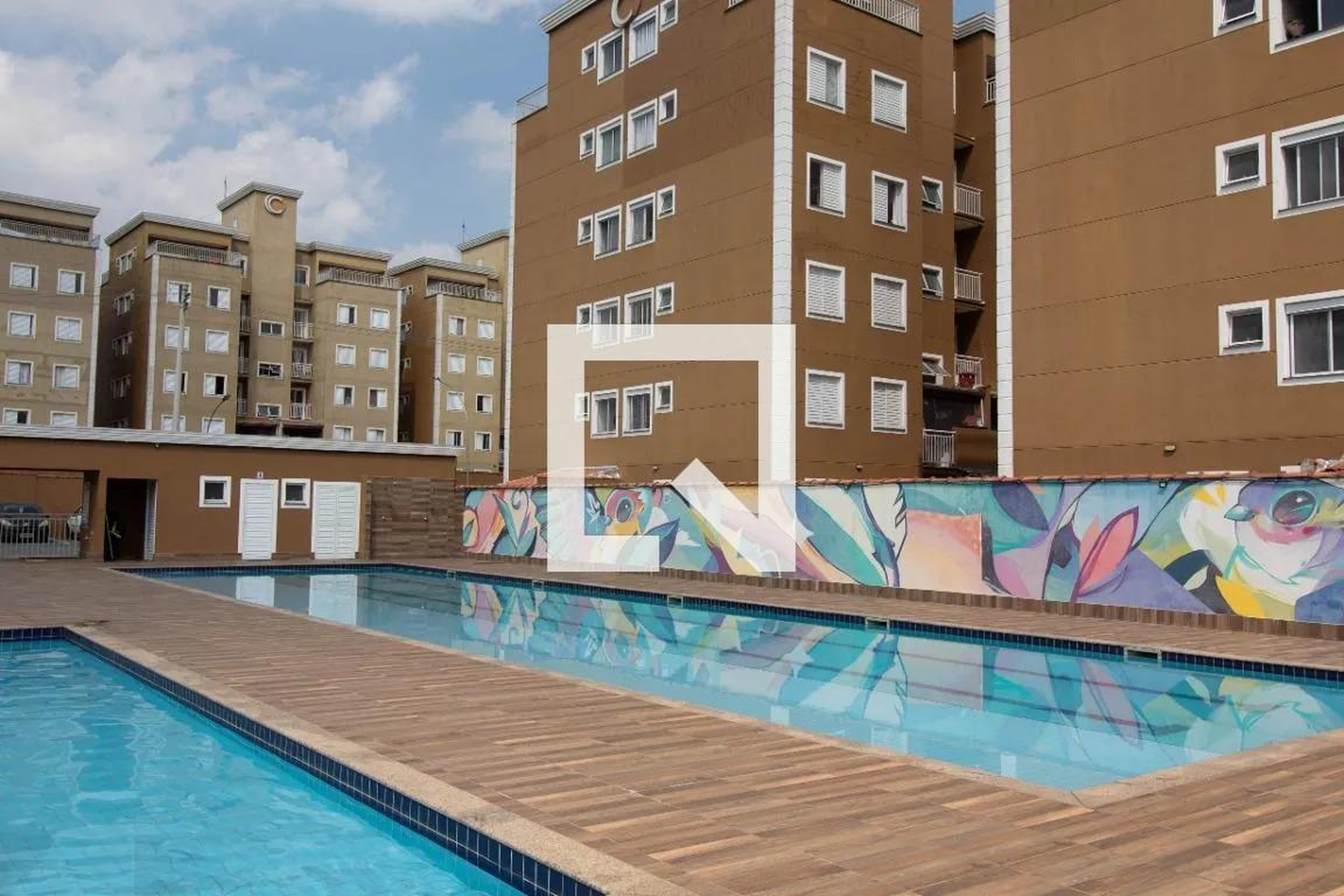 Piscina - 