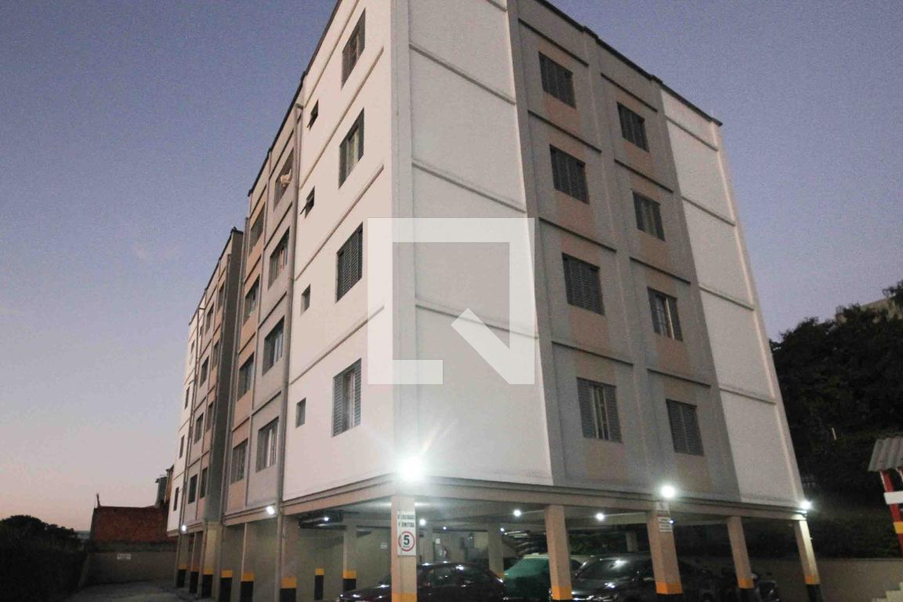 Fachada Residencial Ial Torty 1