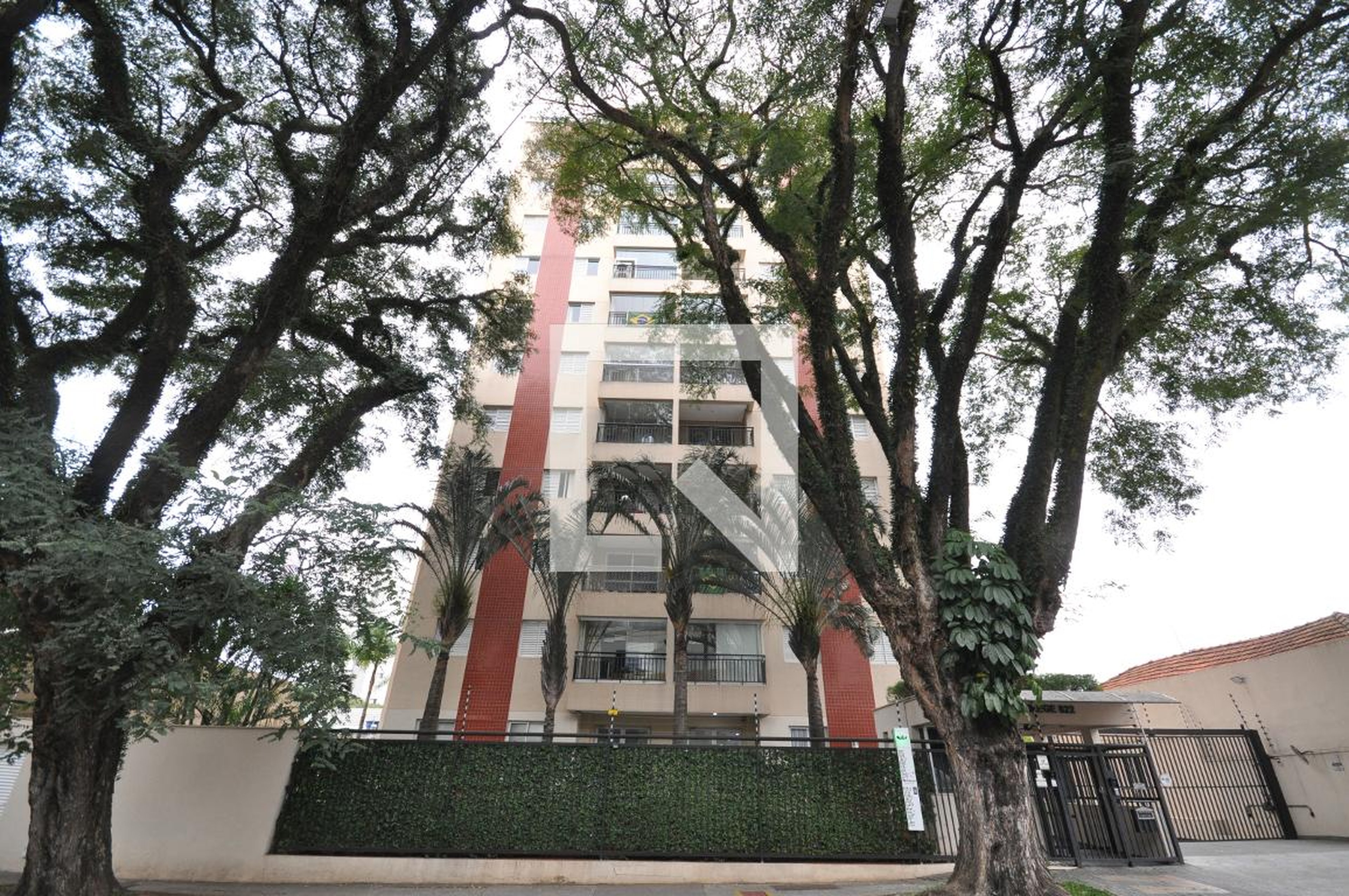 Fachada Condomínio Privilege