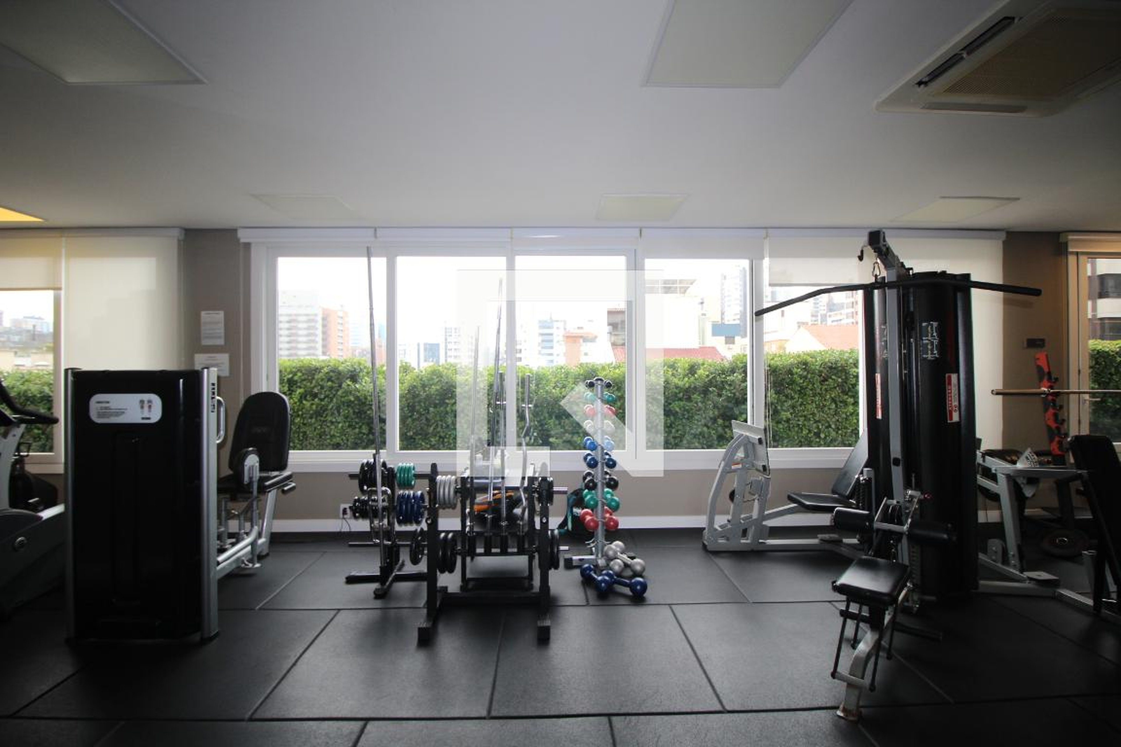 Academia - Quartier Cabral