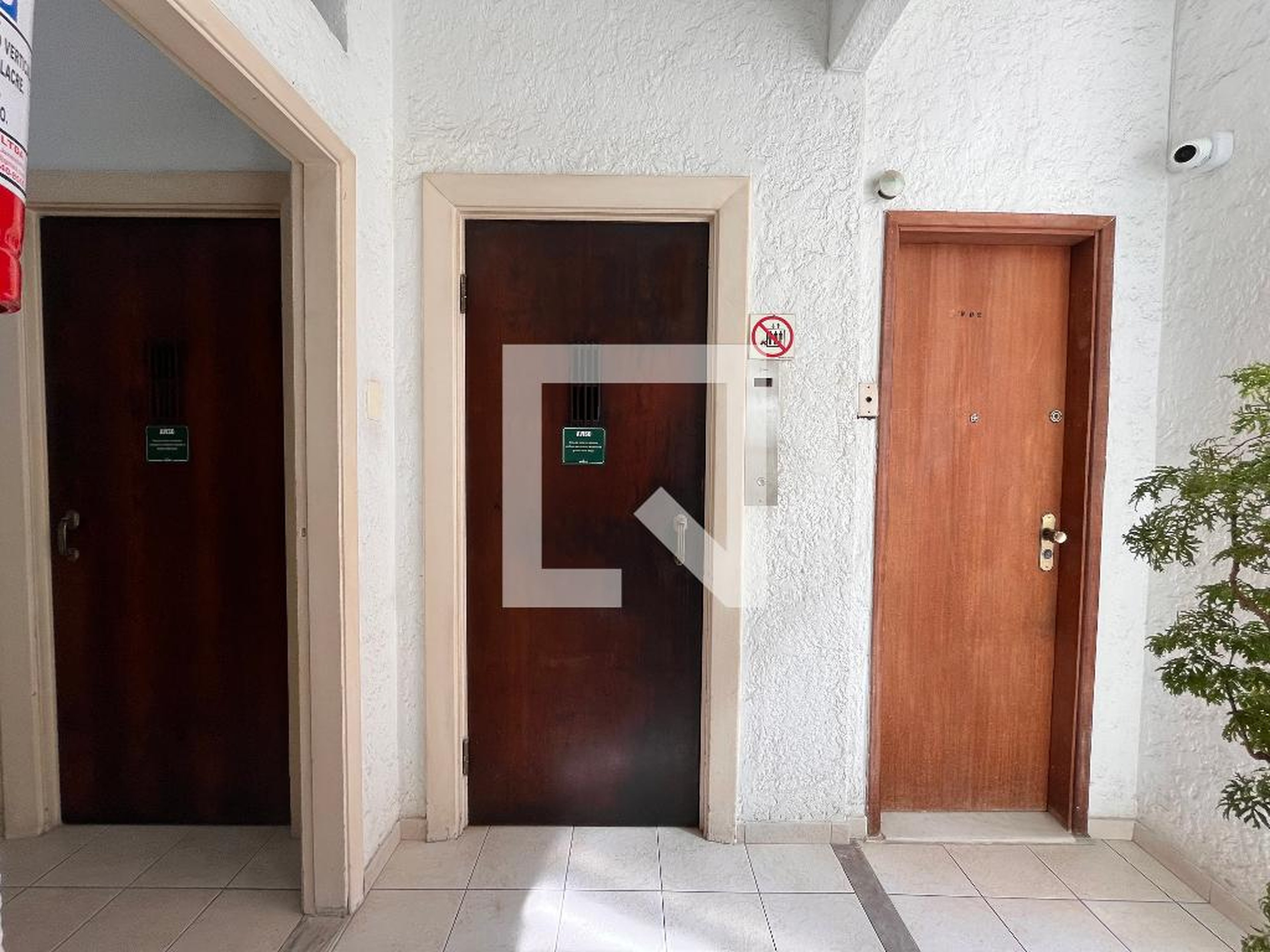 Hall de entrada - 