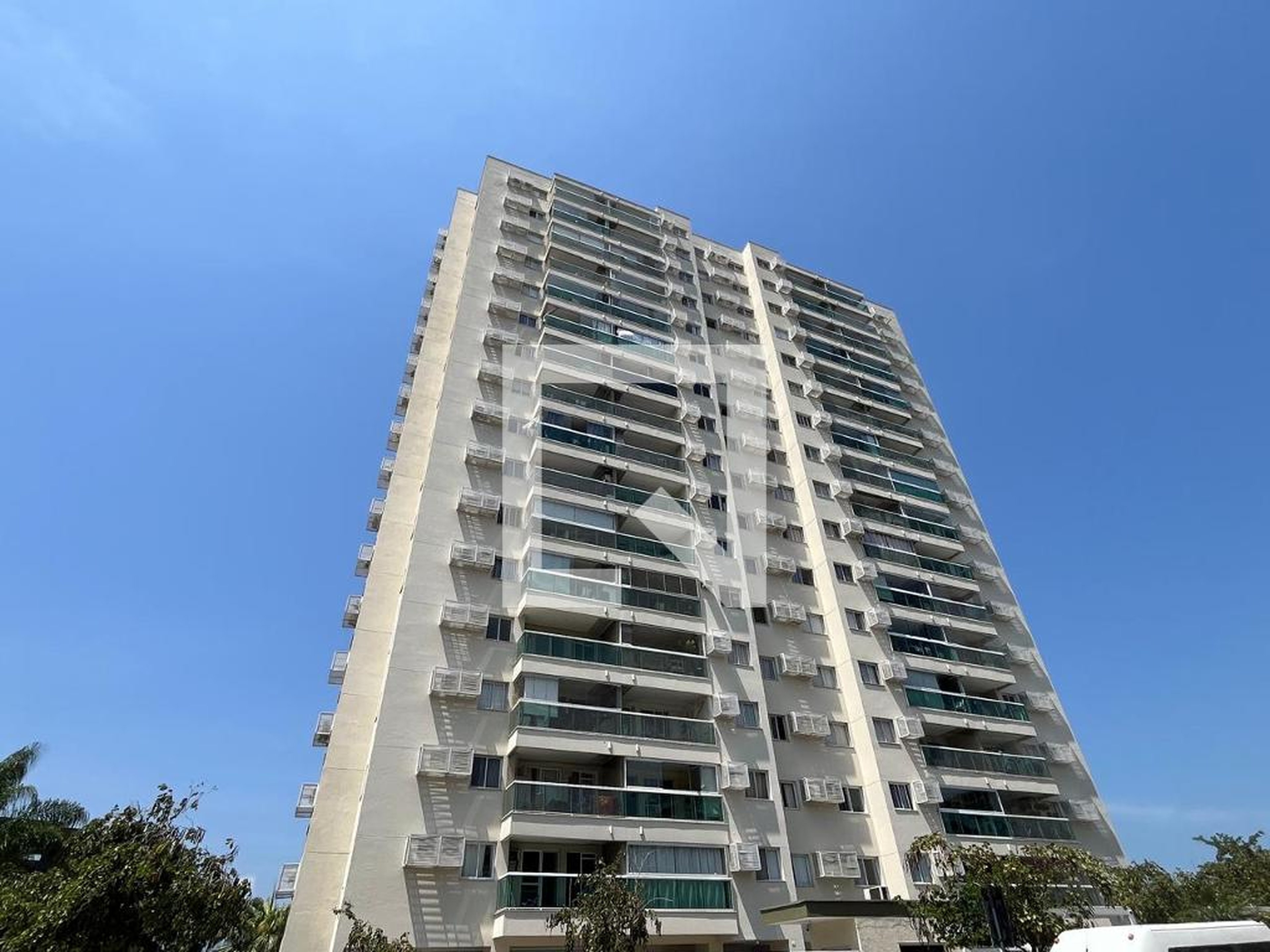 Fachada Residencial Seasons
