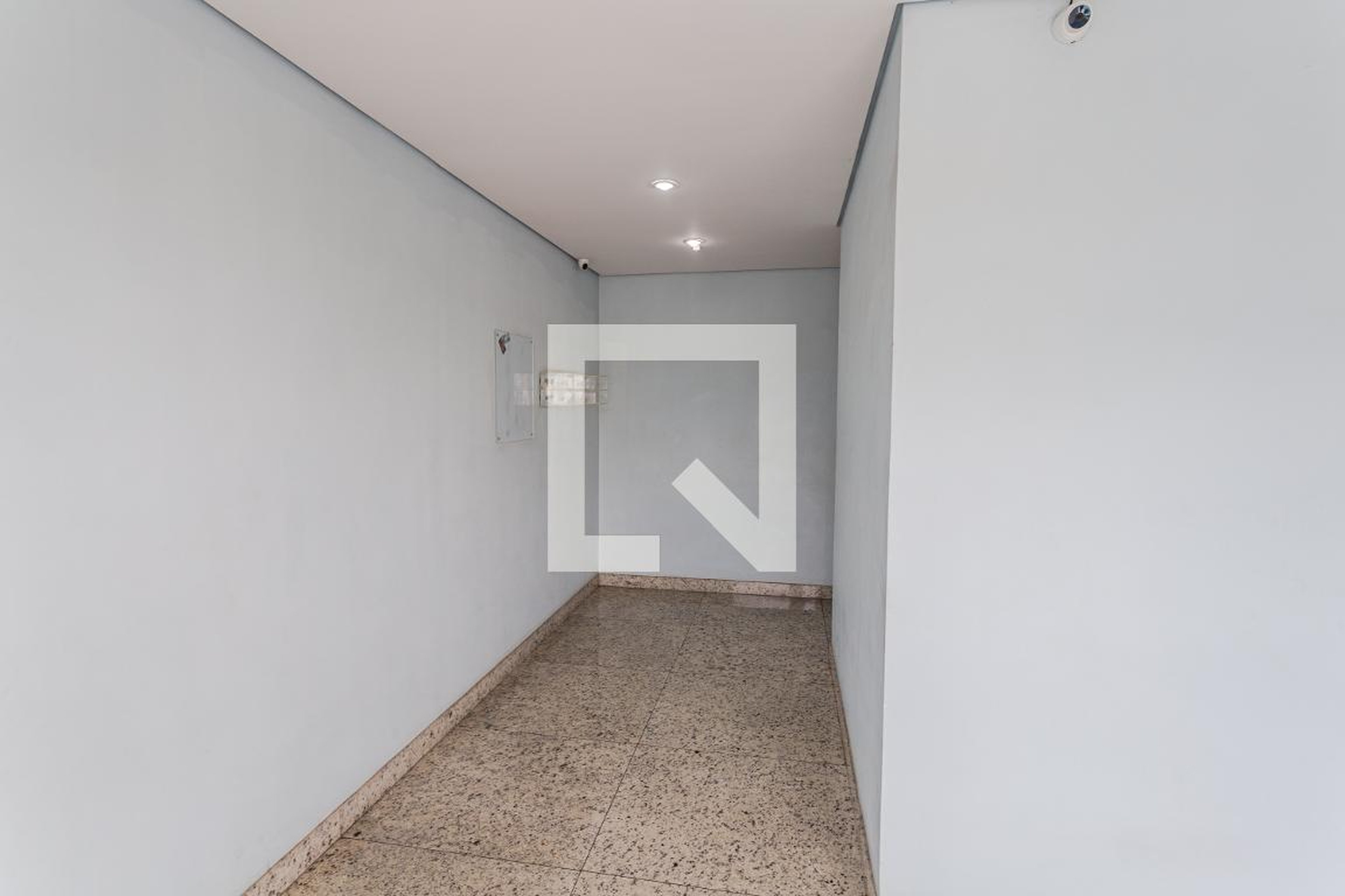 Hall de entrada - null