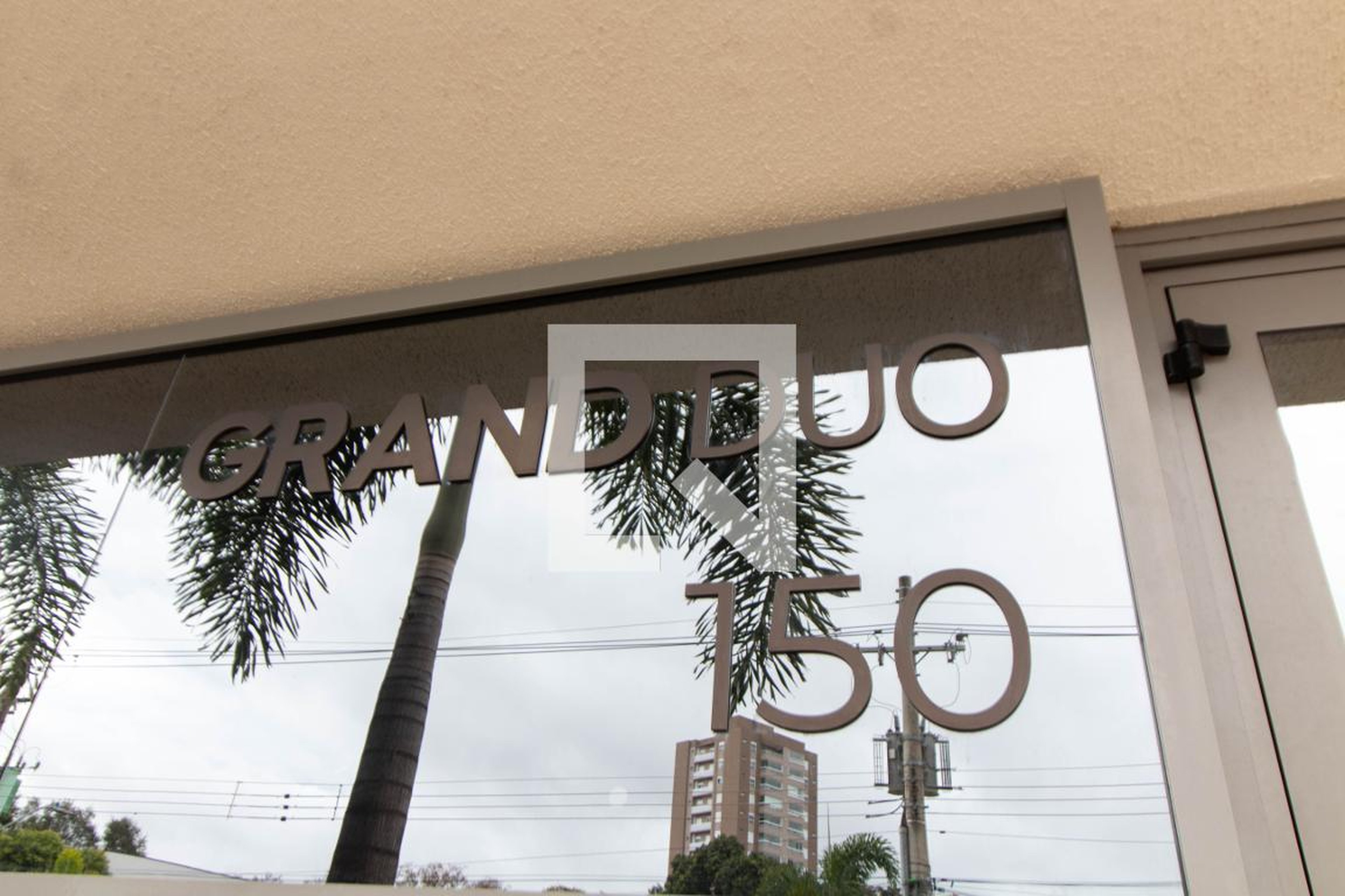 FACHADA Condomínio Grand Guanabara