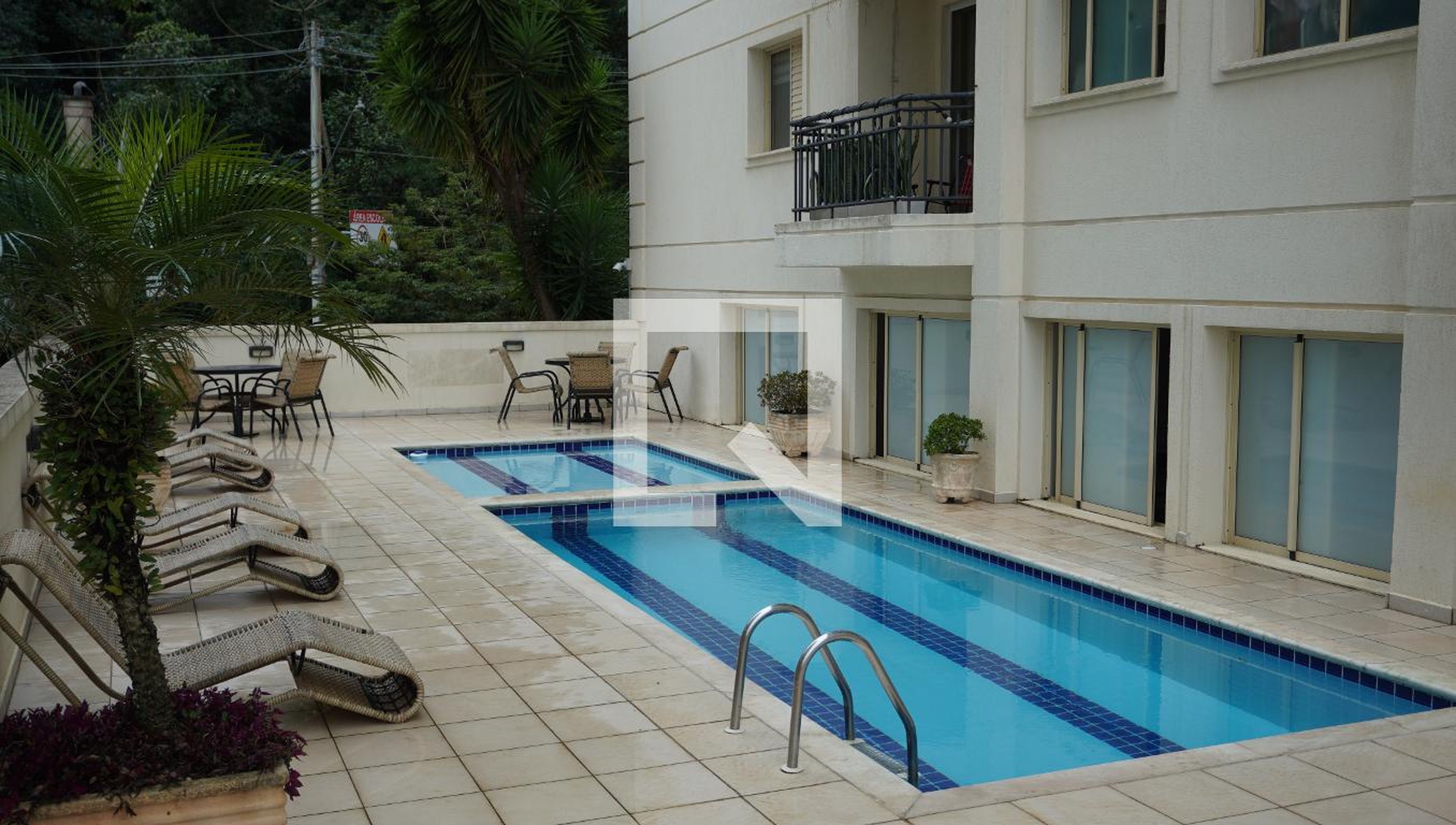 Piscina - Jupiter