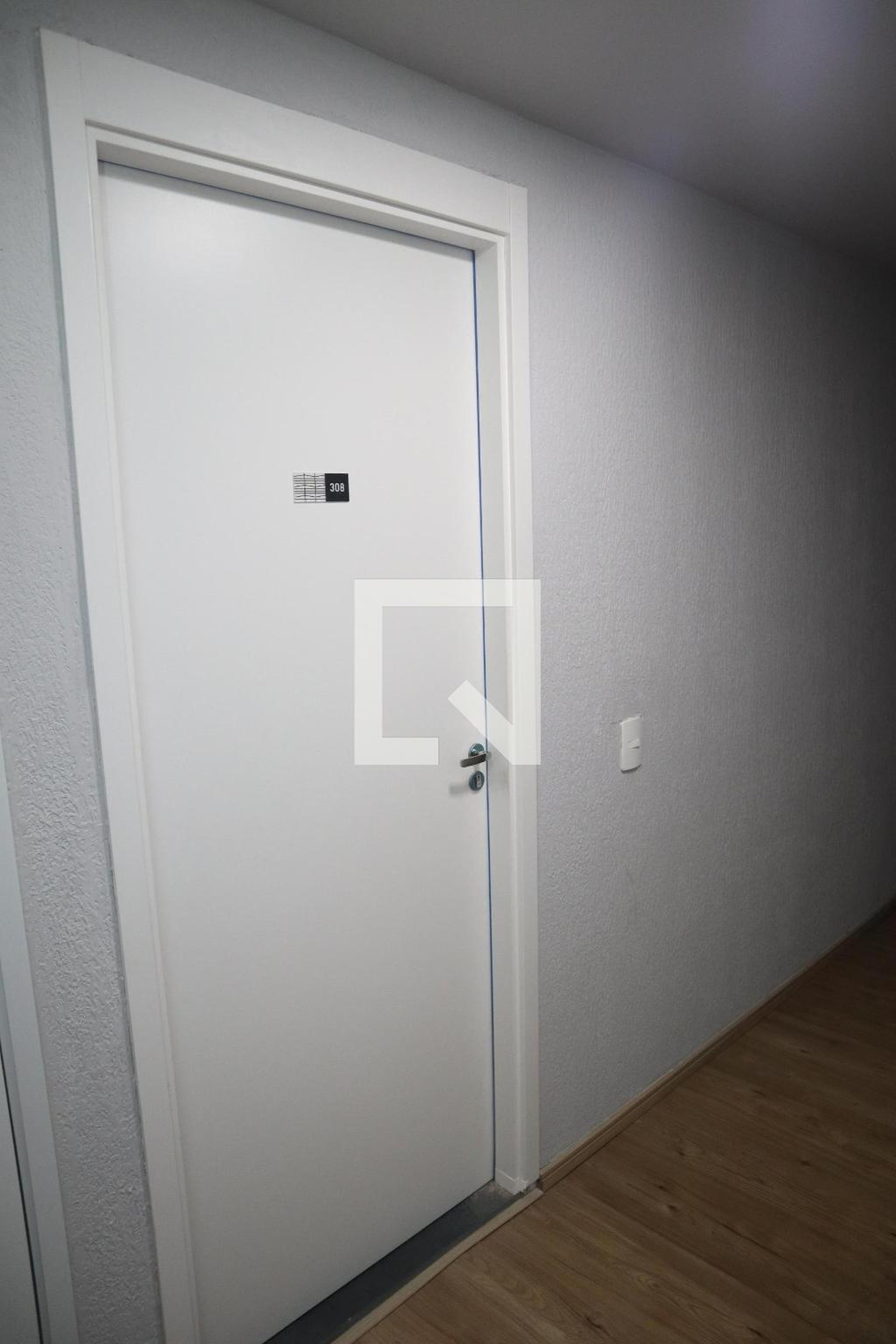 ENTRADA - Villa Mares Residencial