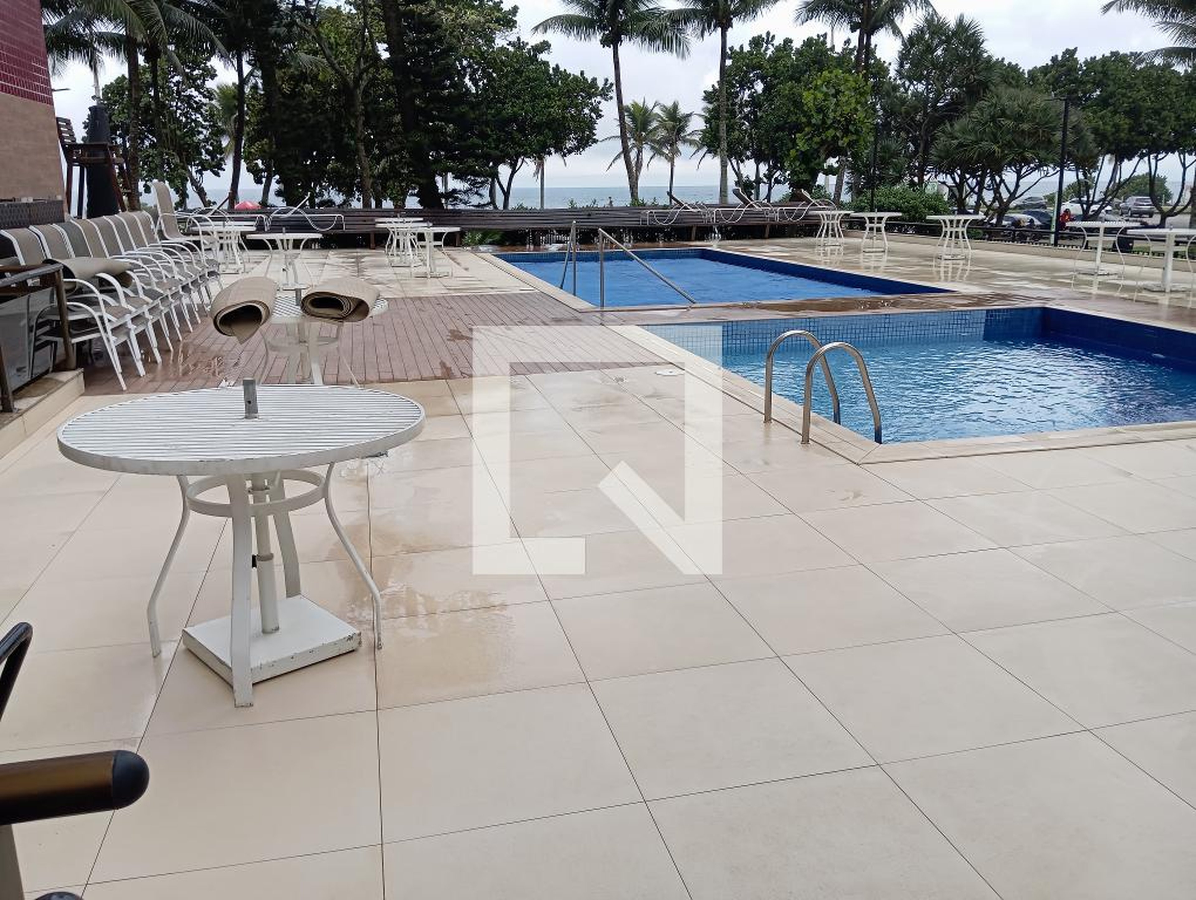 Piscina - Golden Coast