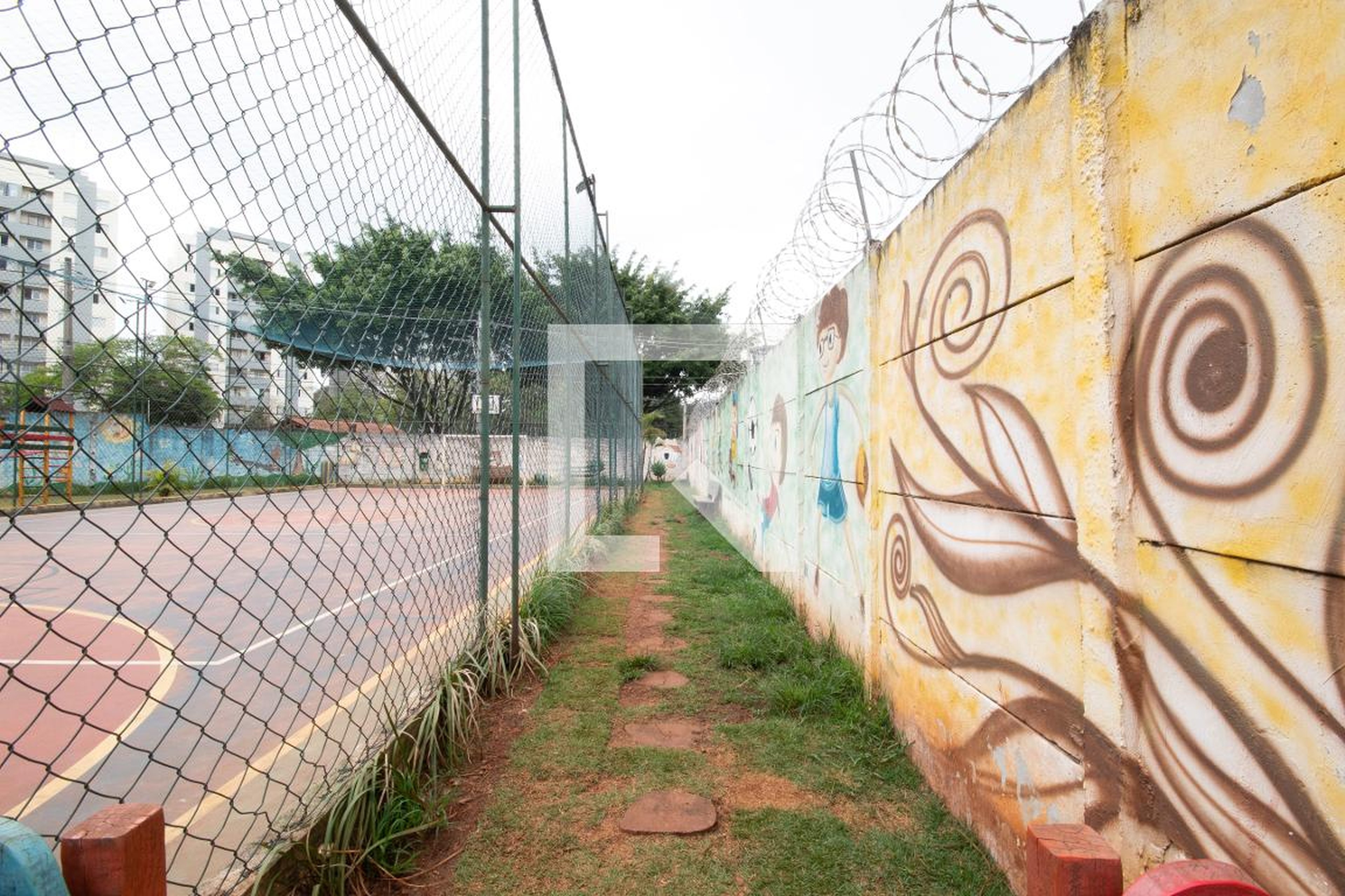 Espaço Pet - Residencial Parque dos Manacás