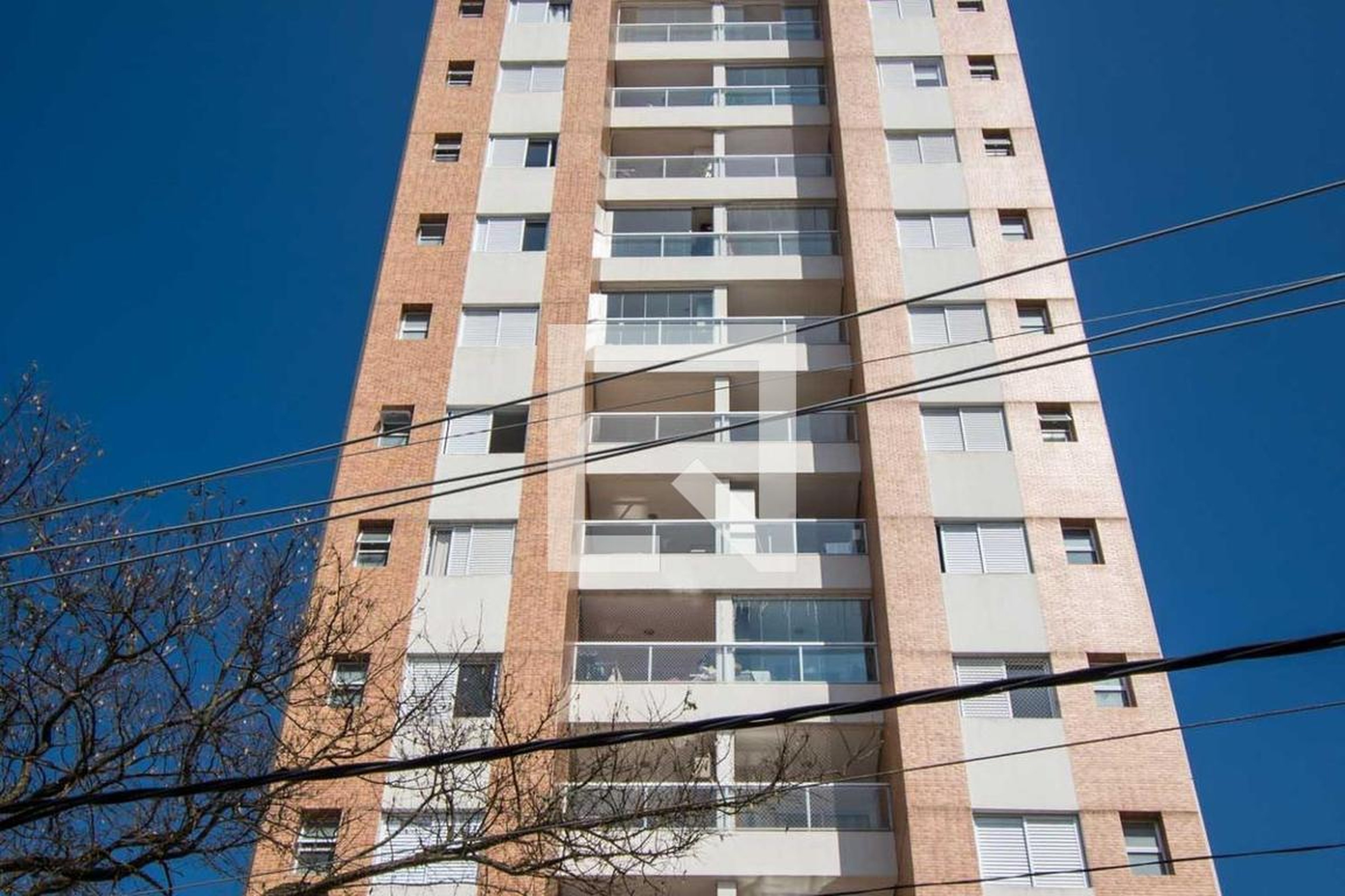 Fachada Edifício Sonhare