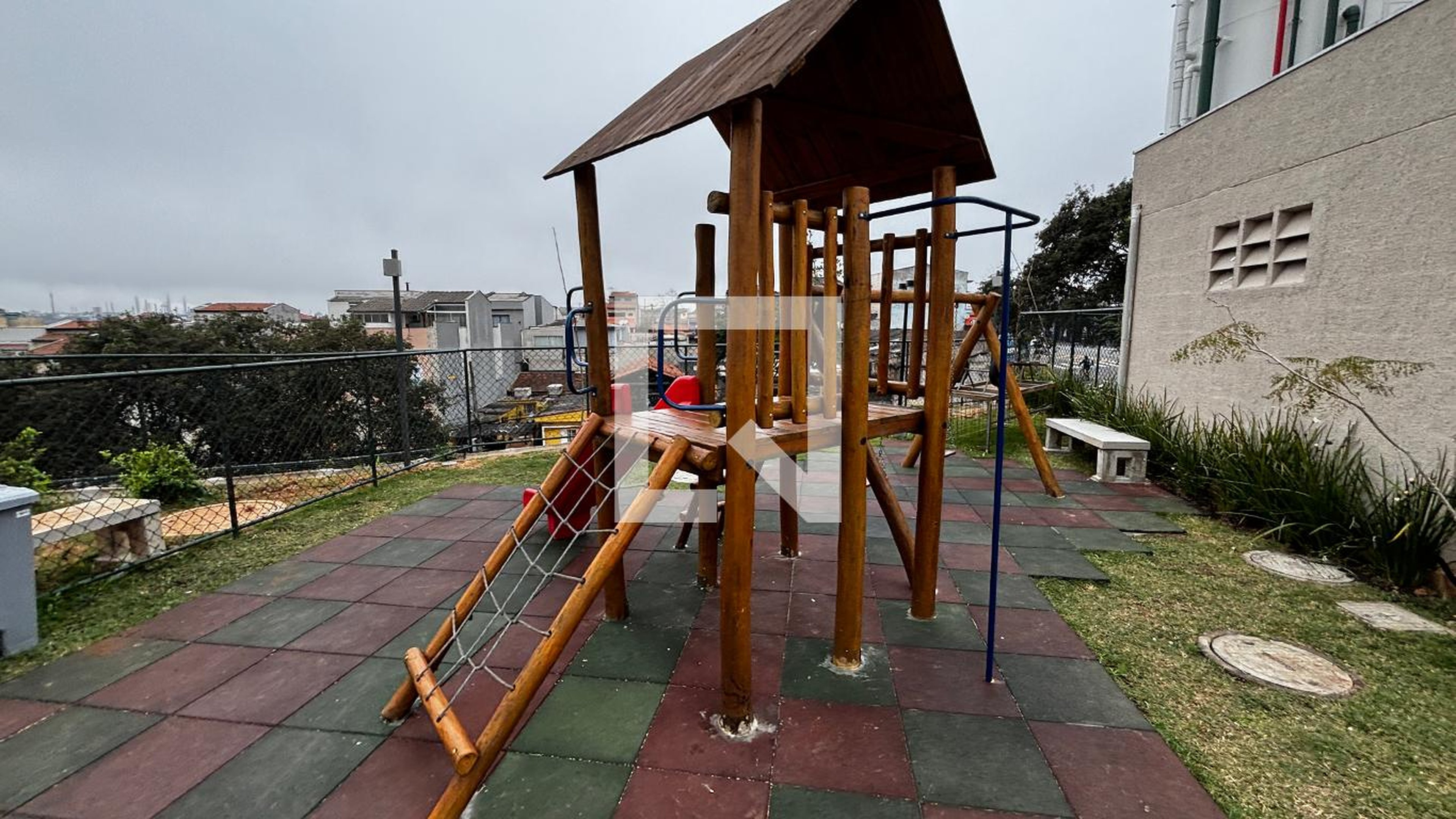 Playground - 