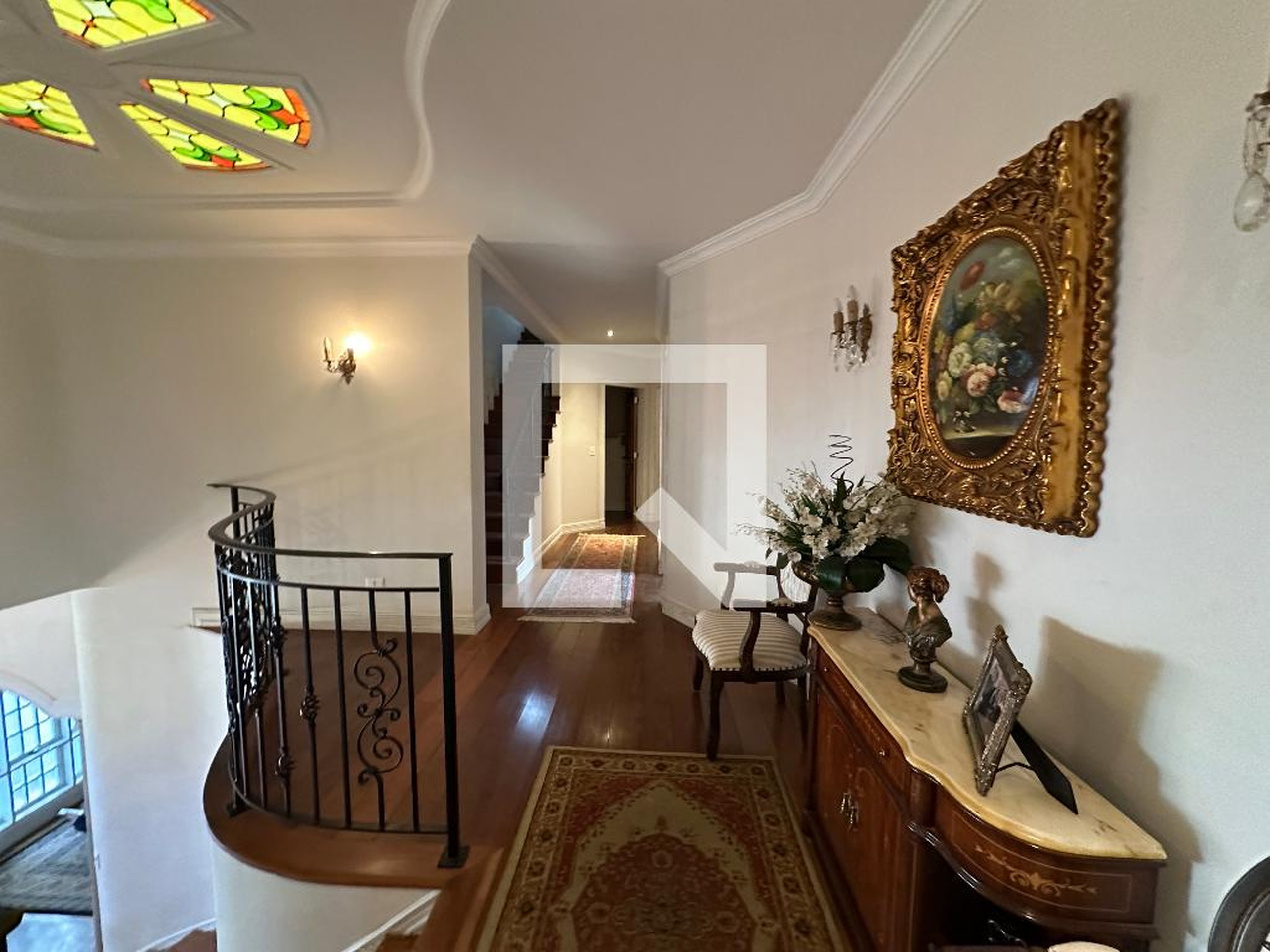 Hall social - 