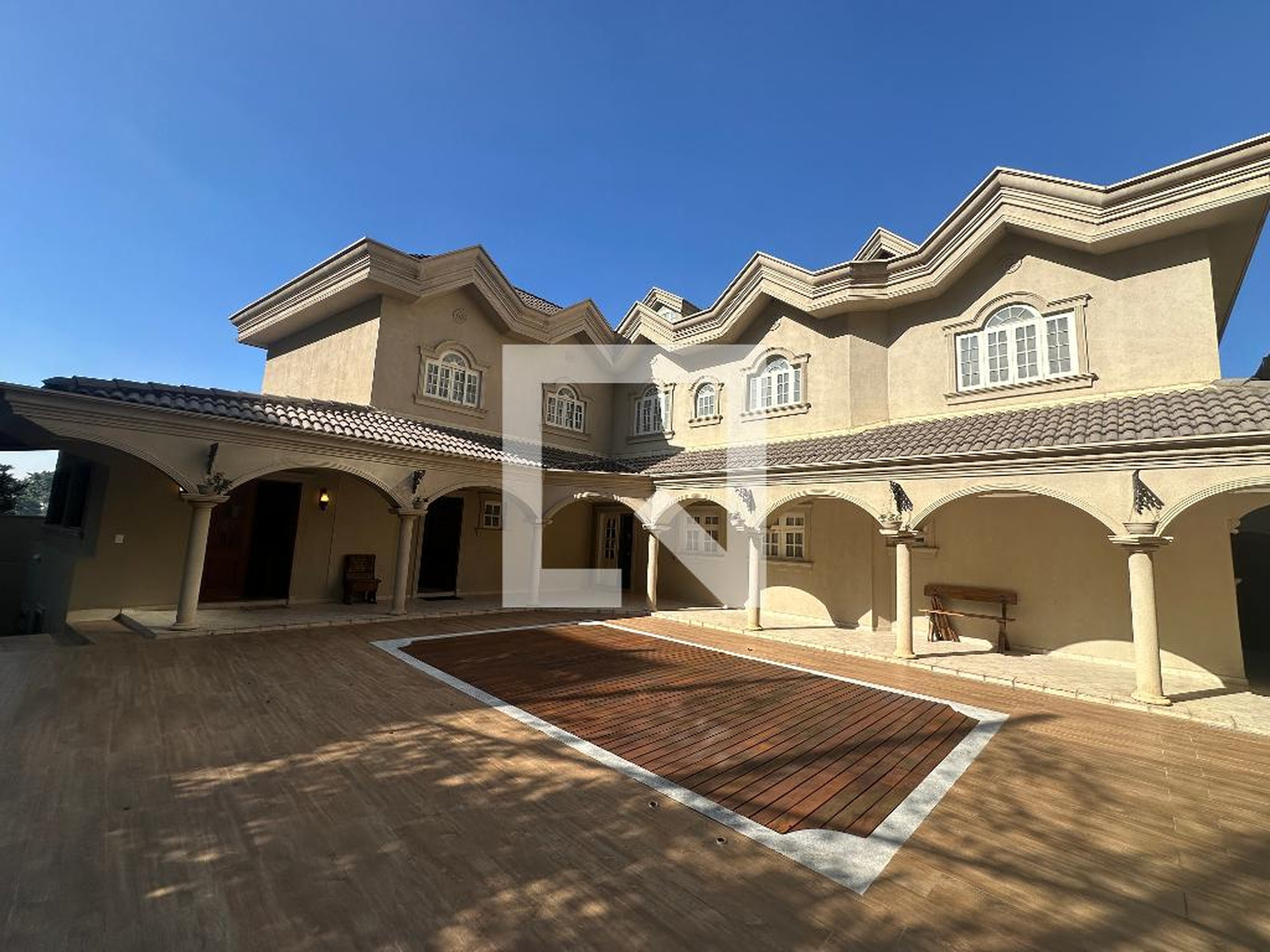 Piscina - 