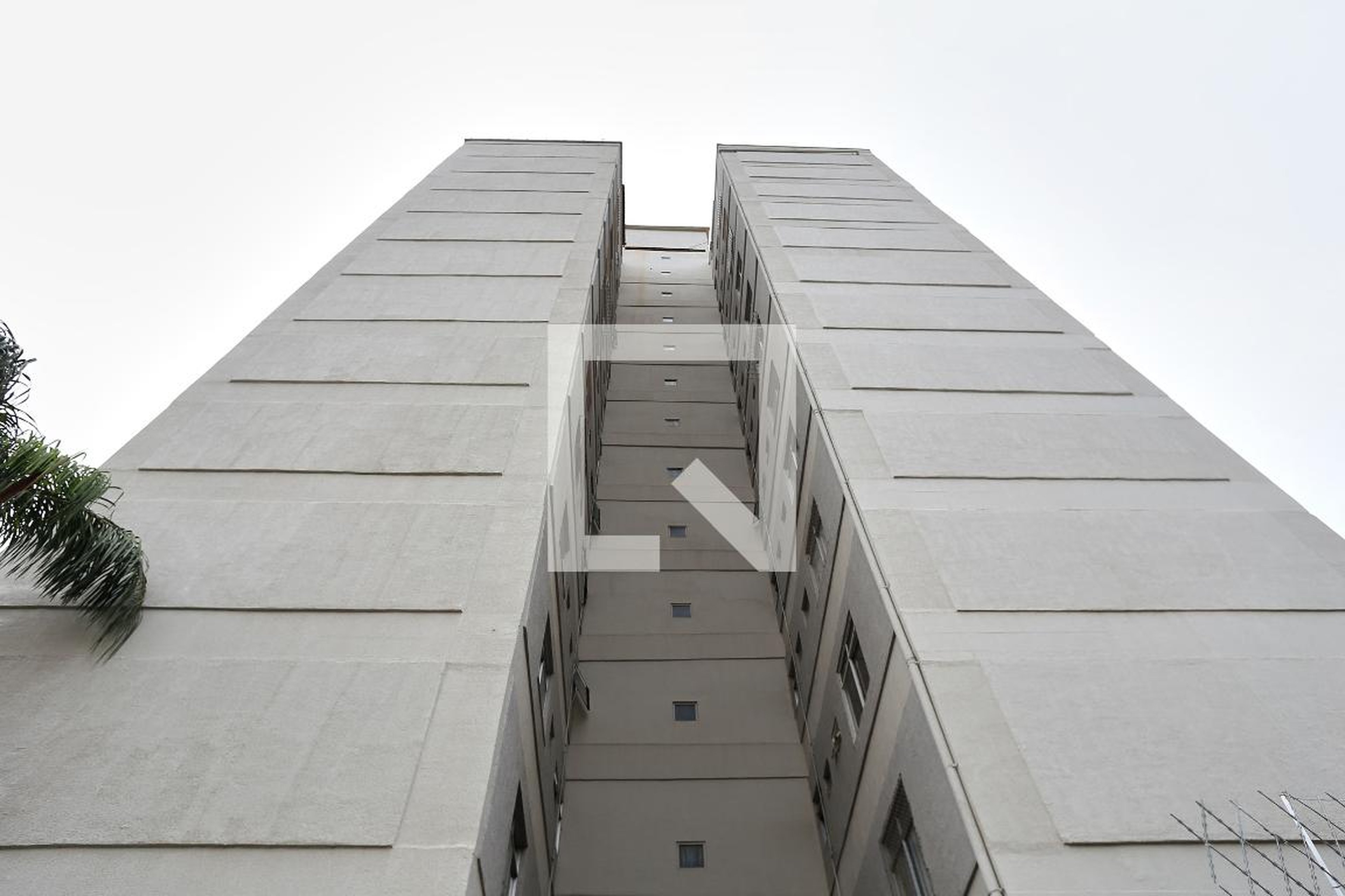 Fachada Edifício Estoril