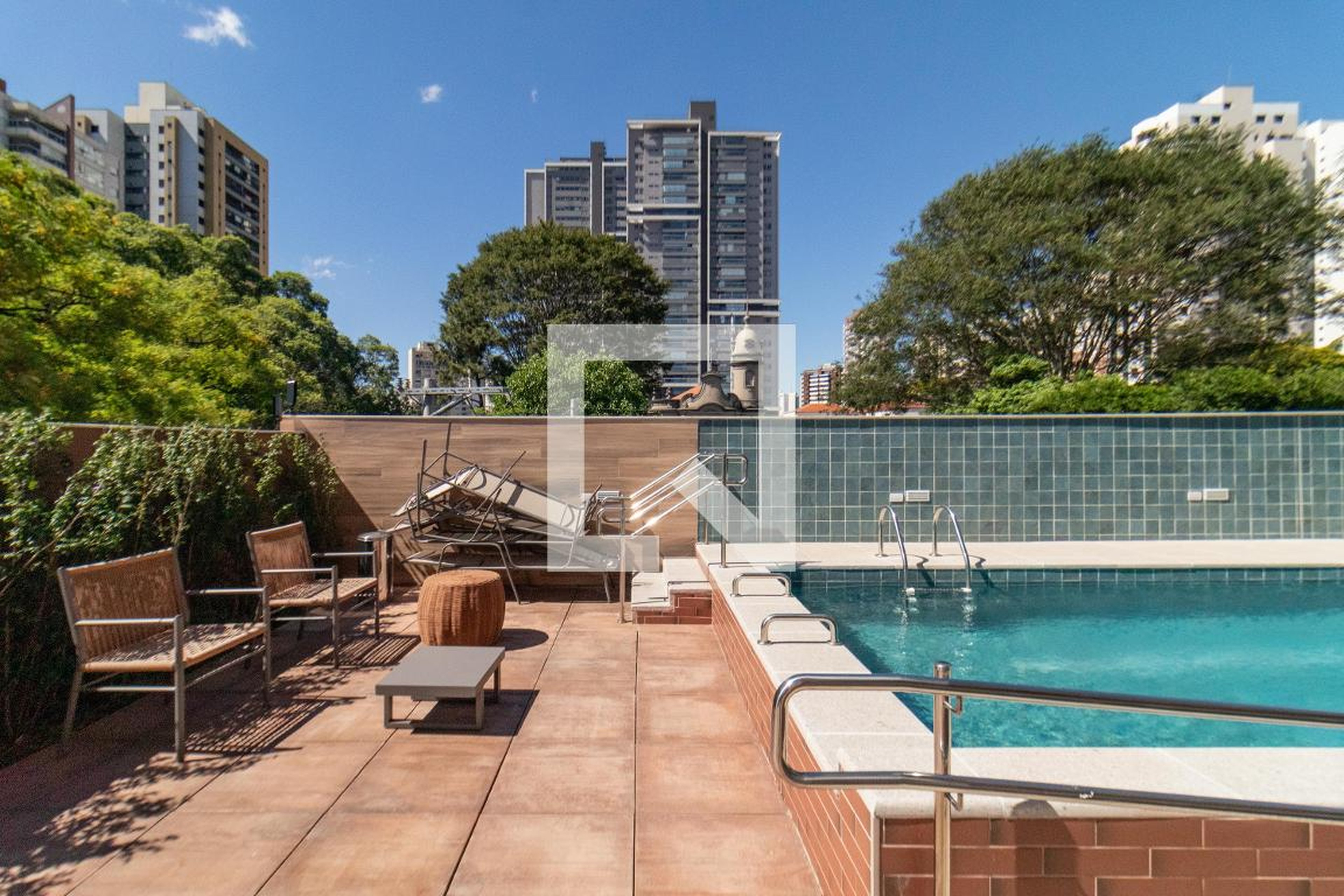 Piscina - 