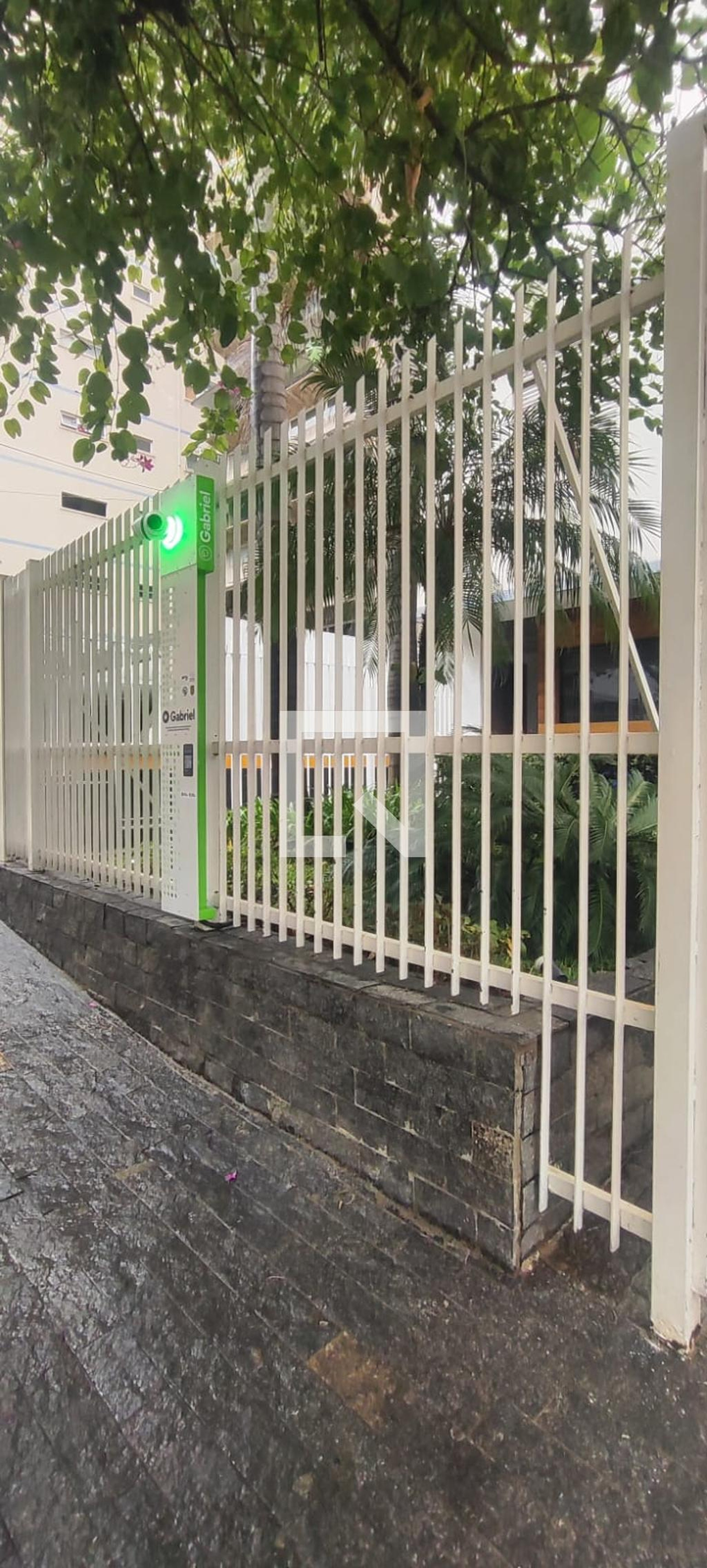 Fachada Edifício Doral