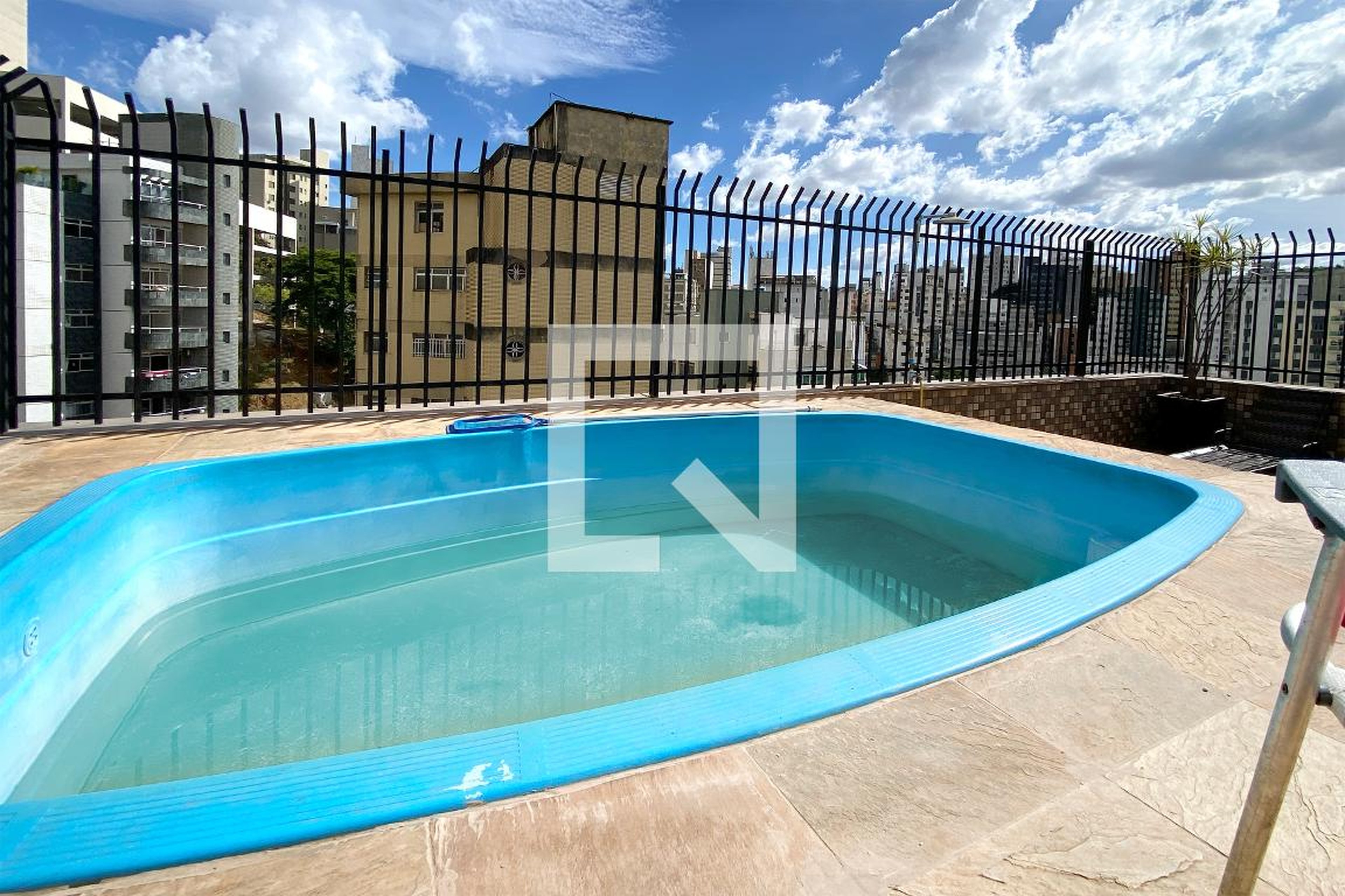 Piscina - Cristina Moreira Magalhães