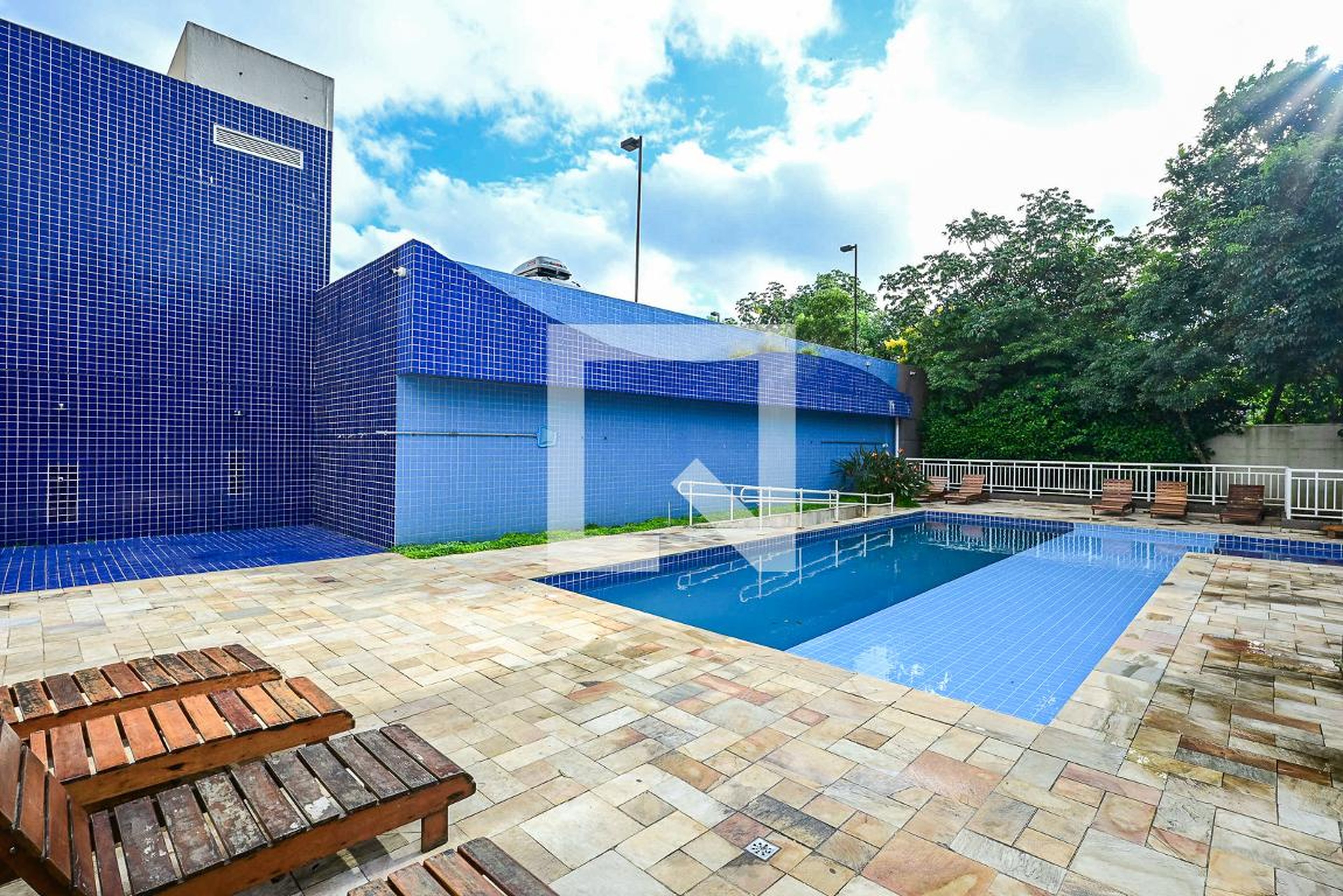 Piscina - BE Life