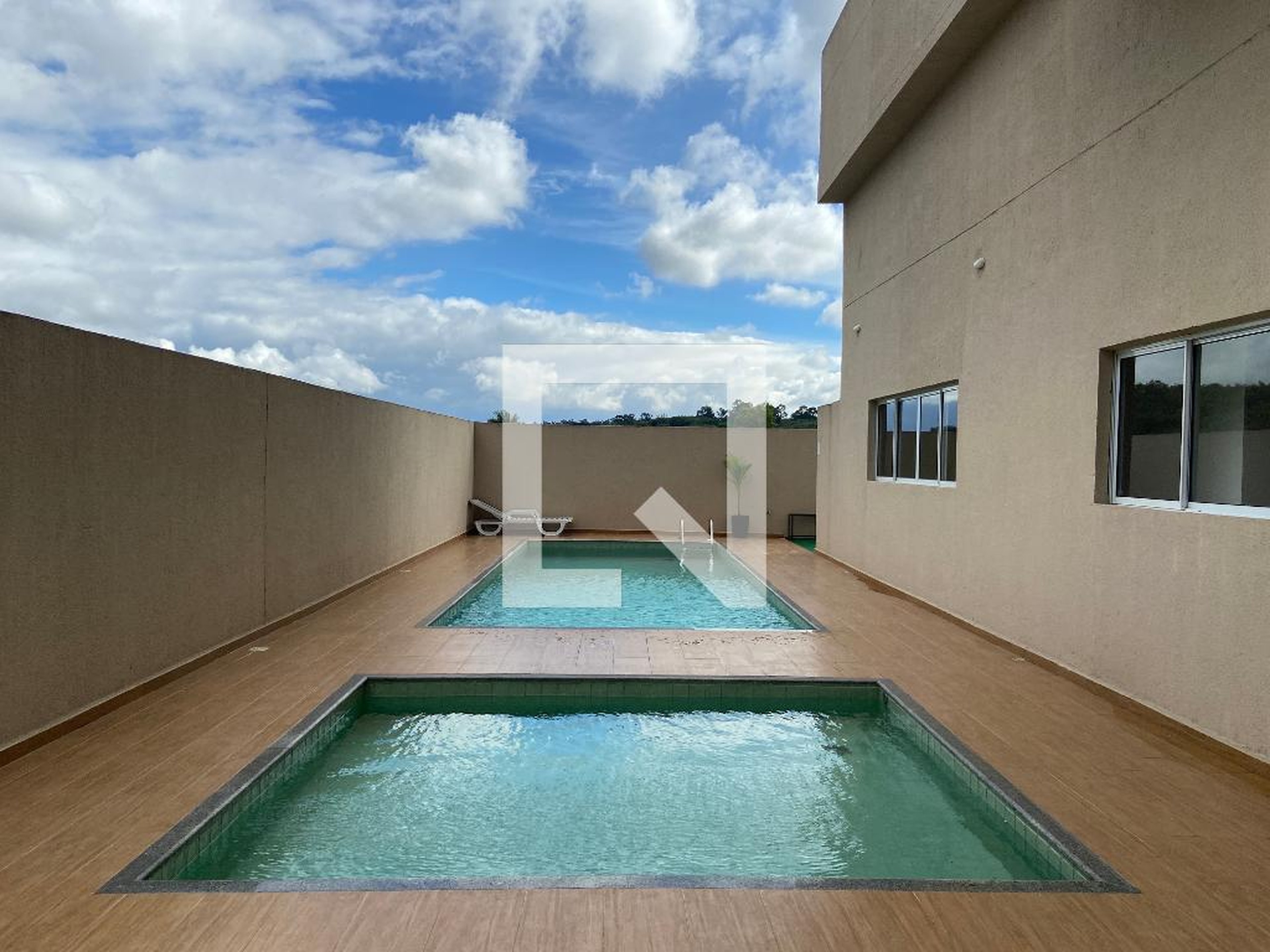 Piscina - 