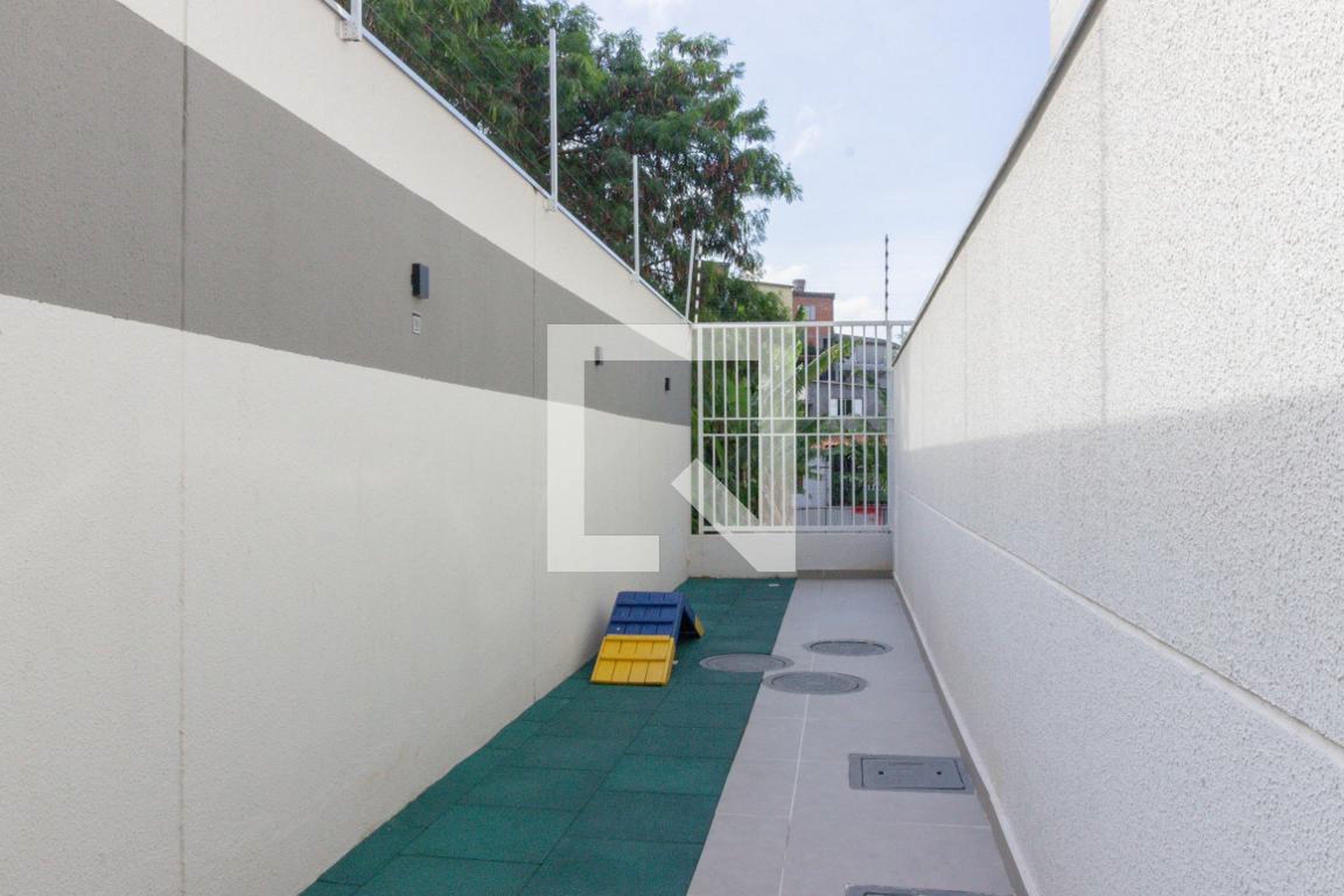 Espaço Pet - Metrocasa Jaraguá