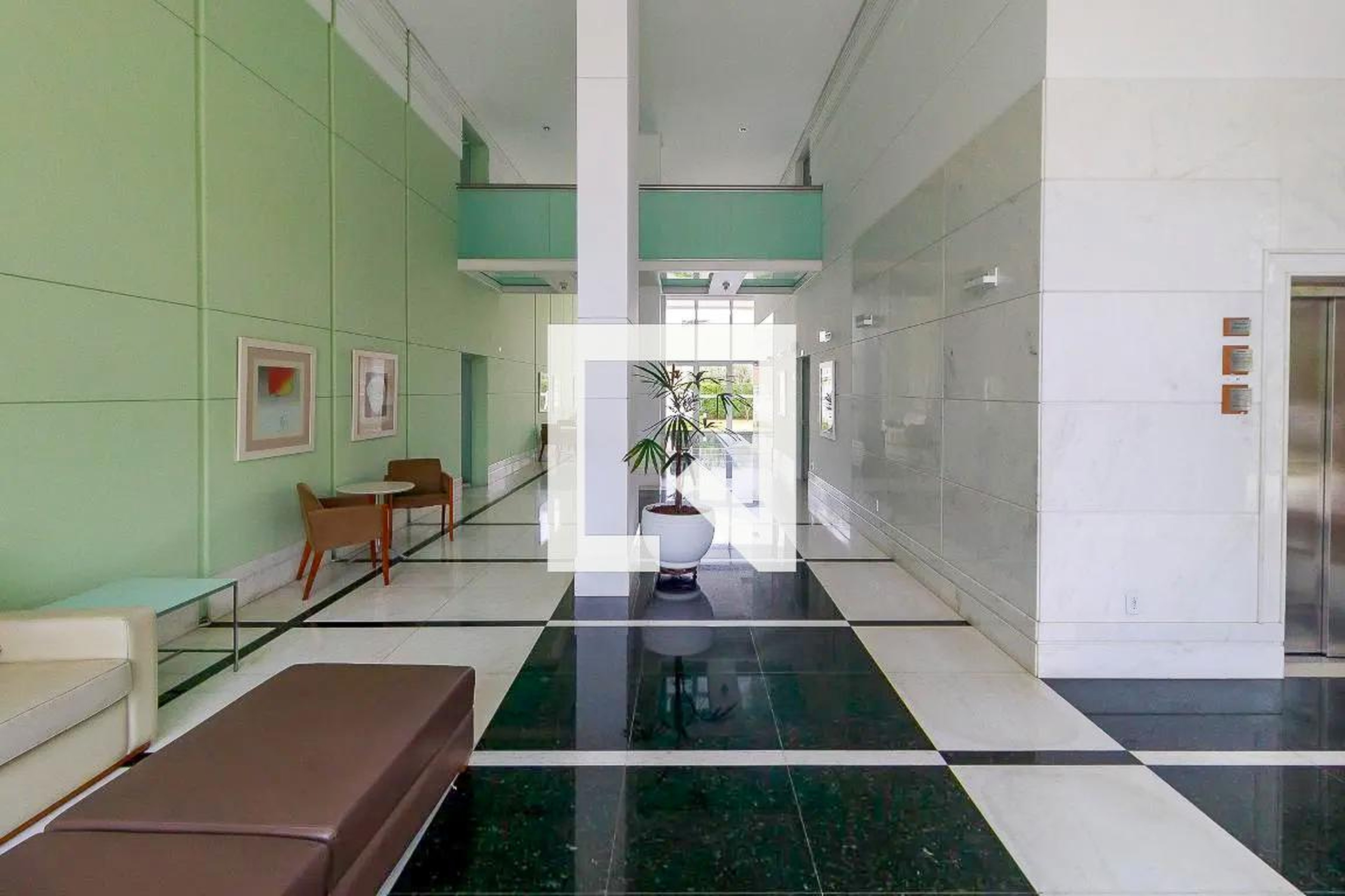 Hall de entrada - Practical Life Pensilvânia