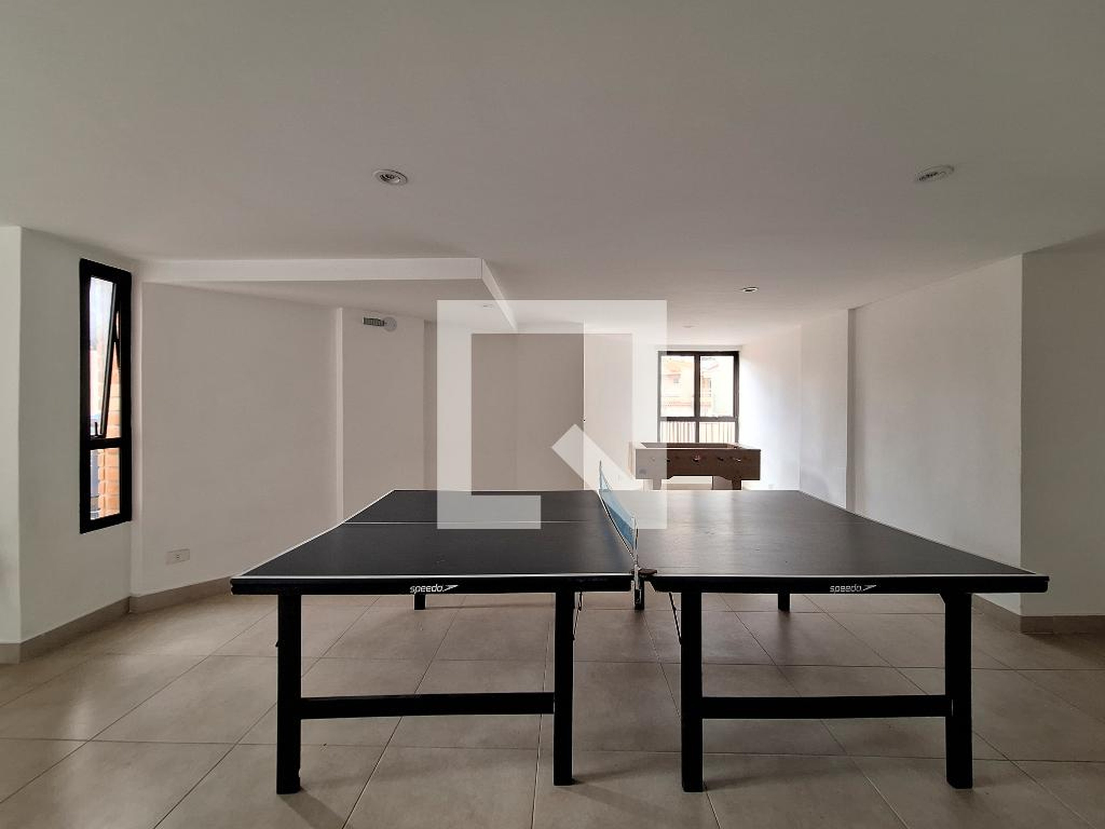 Sala de Jogos - Residencial Itamaraca