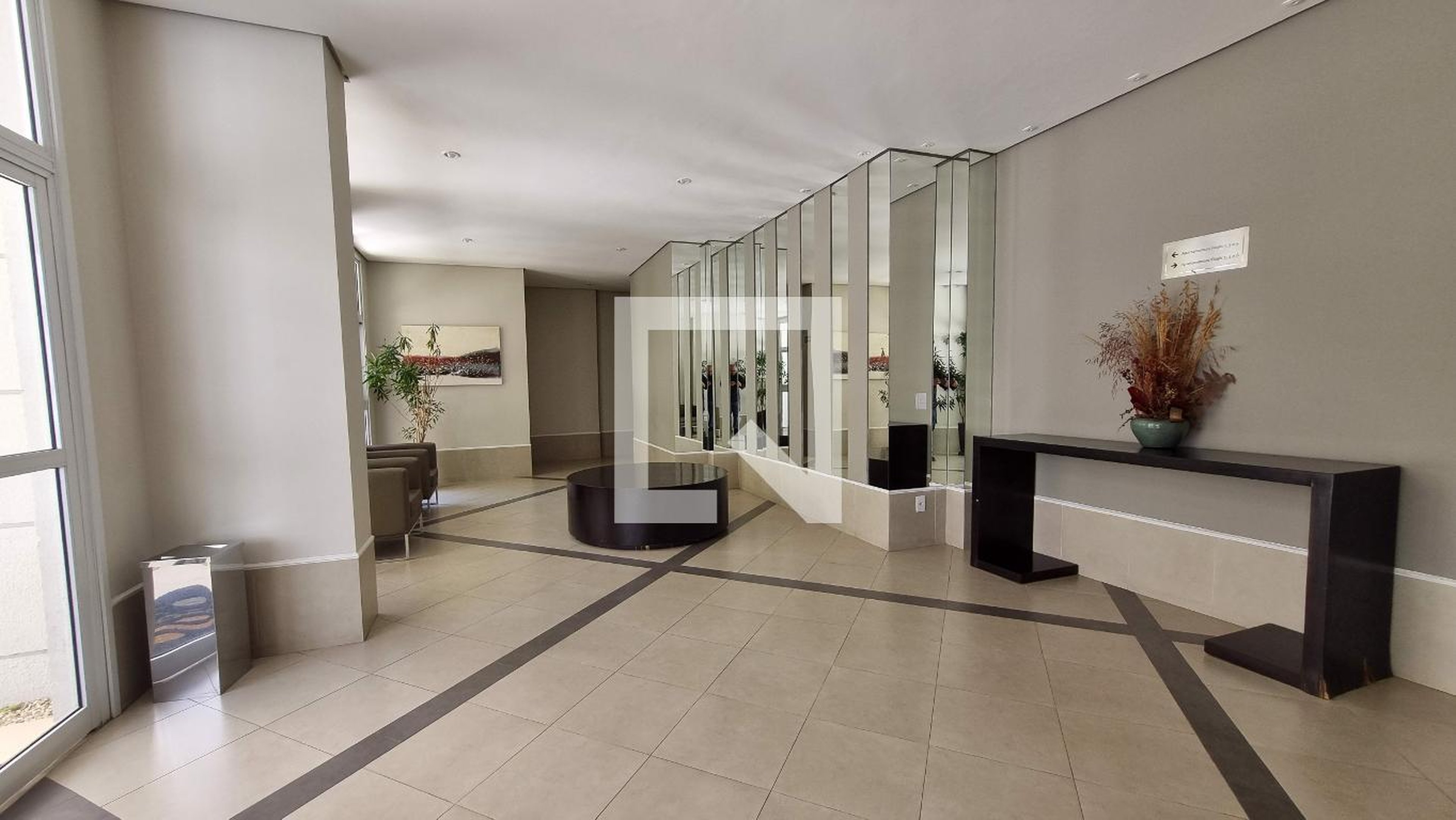 hall - Mais Estilo e design