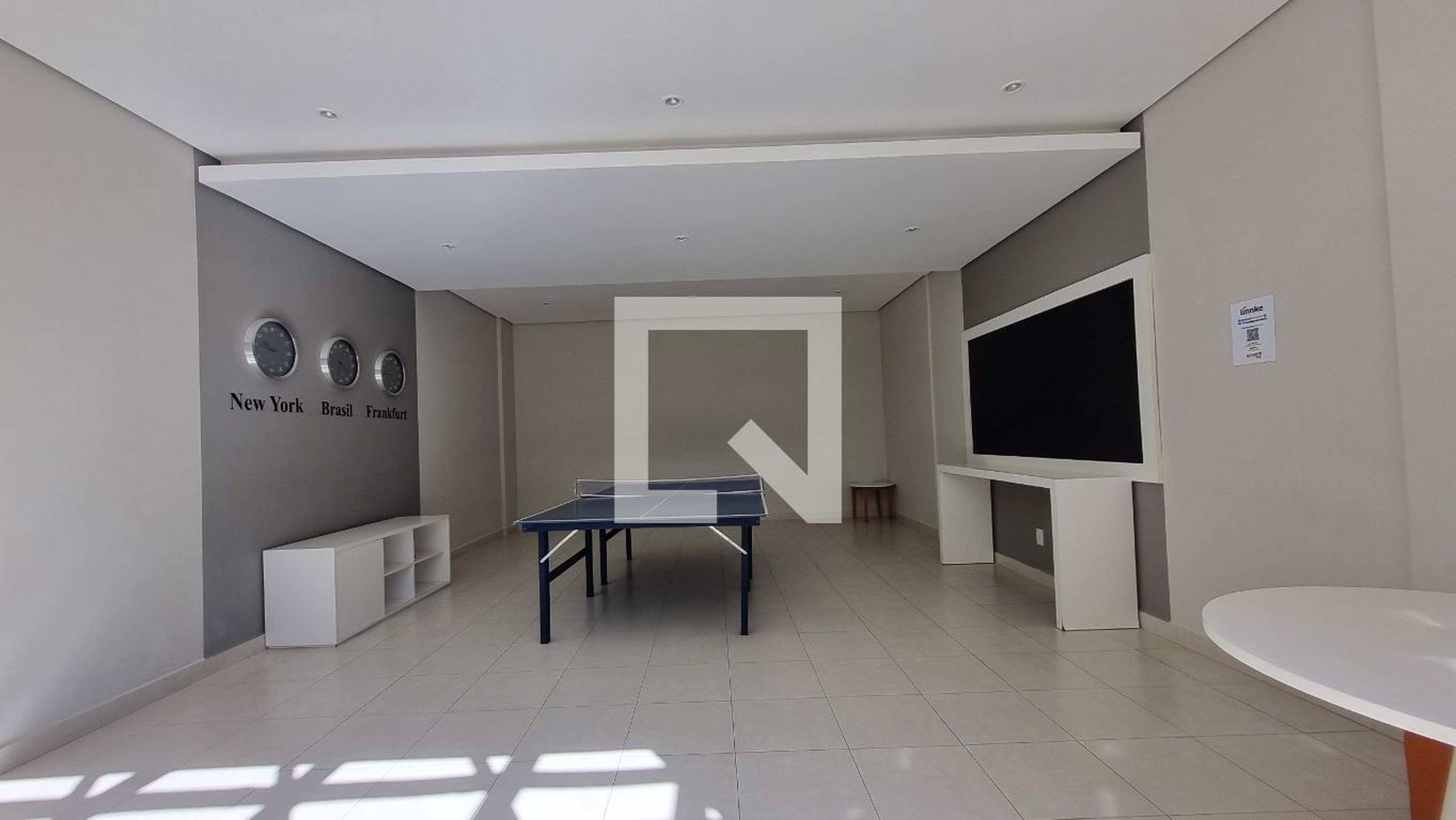 Sala de Jogos - Mais Estilo e design