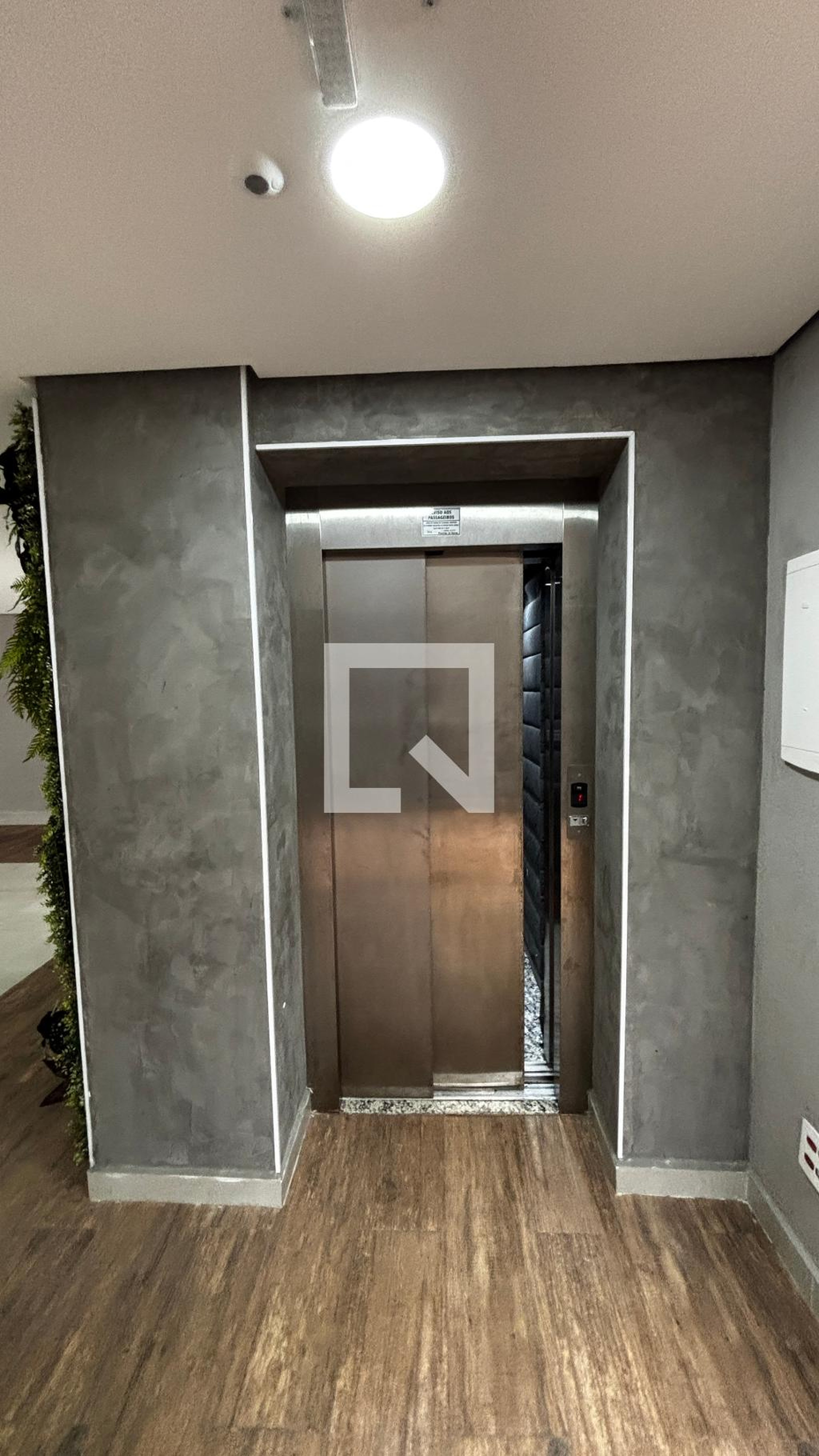 Elevador - 