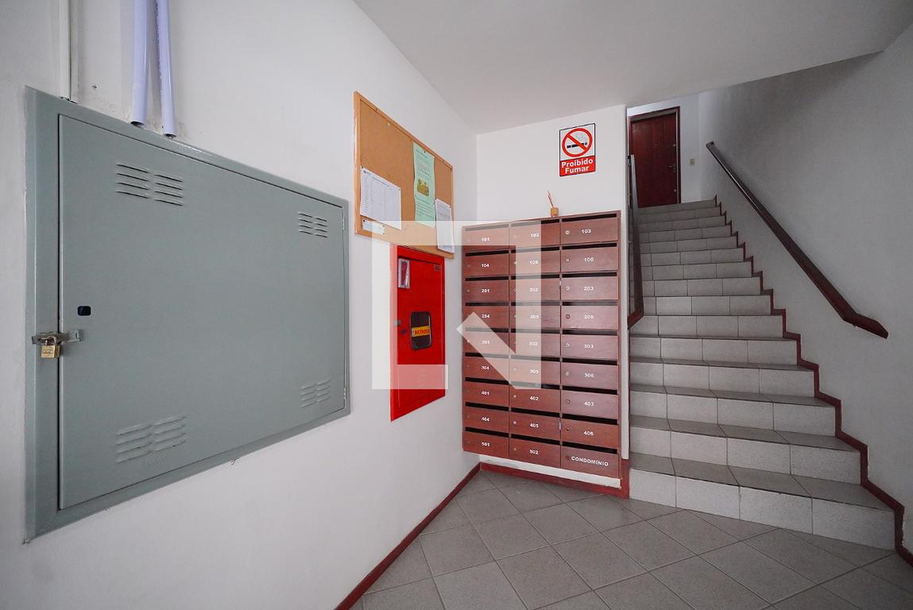 Hall de entrada - Monte Carlo