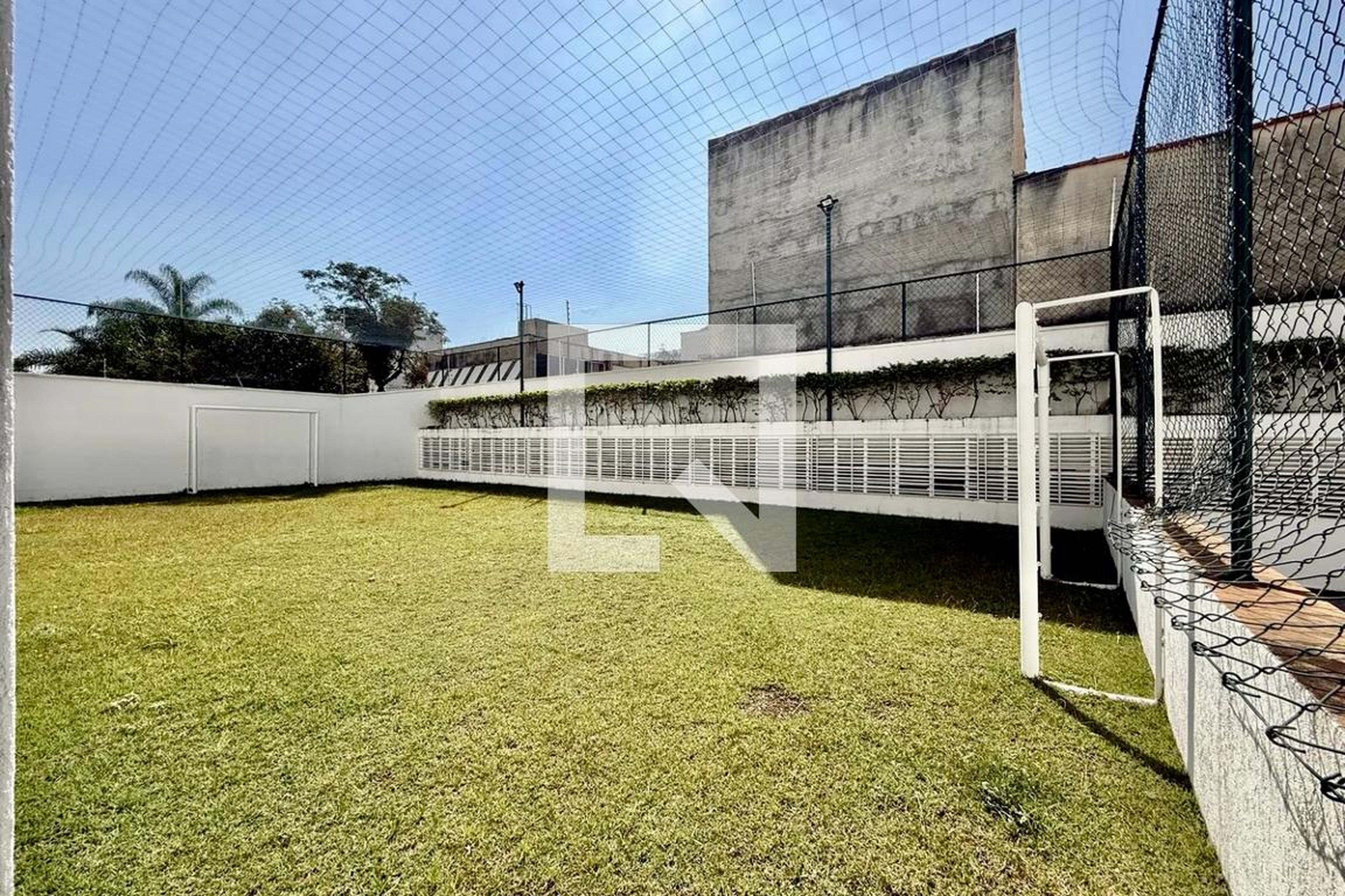 Quadra - Edifício Marataízes