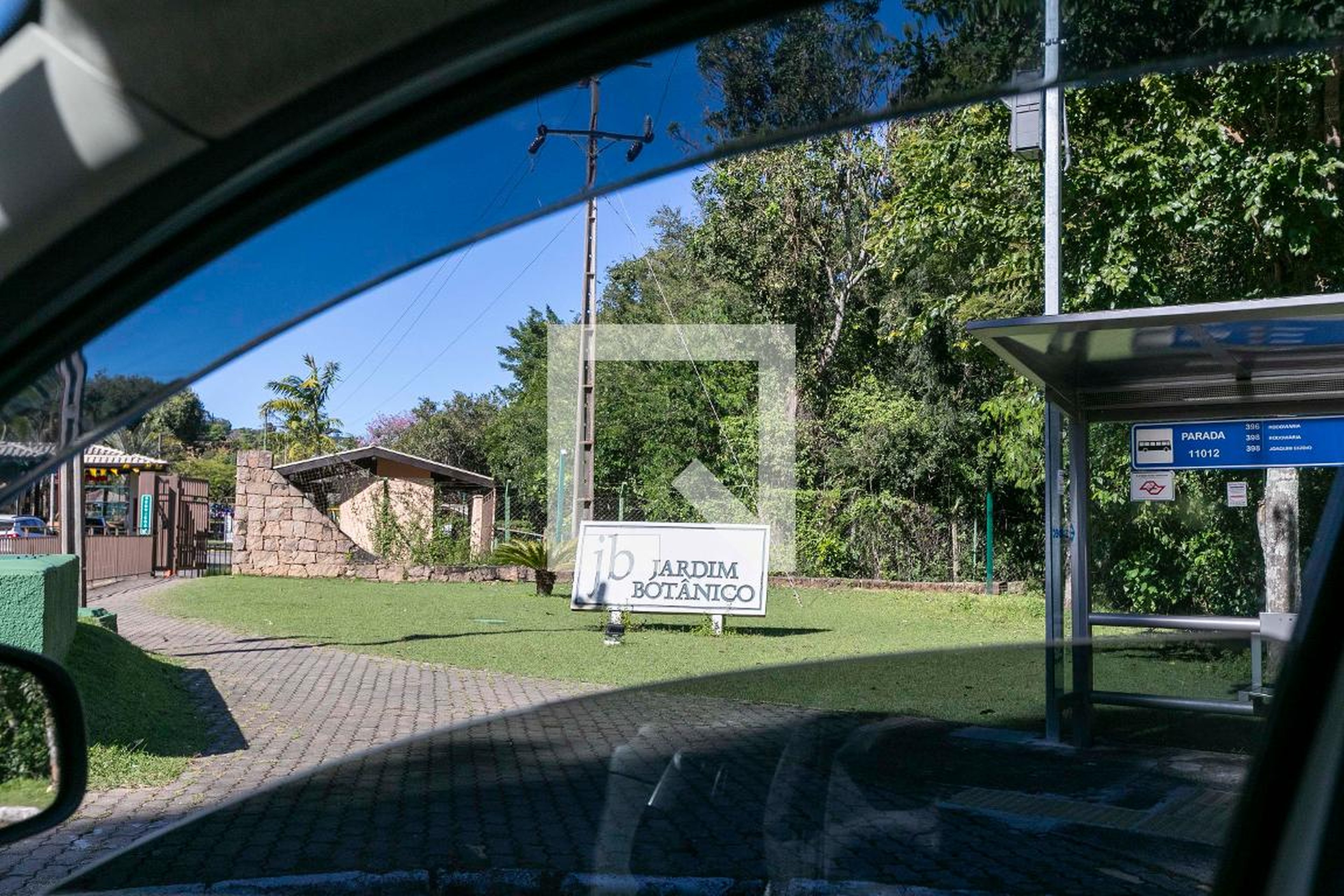 FACHADA DO CONDOMÍNIO Condomínio em Rua Doutor Manoel Duarte Silva, 14
