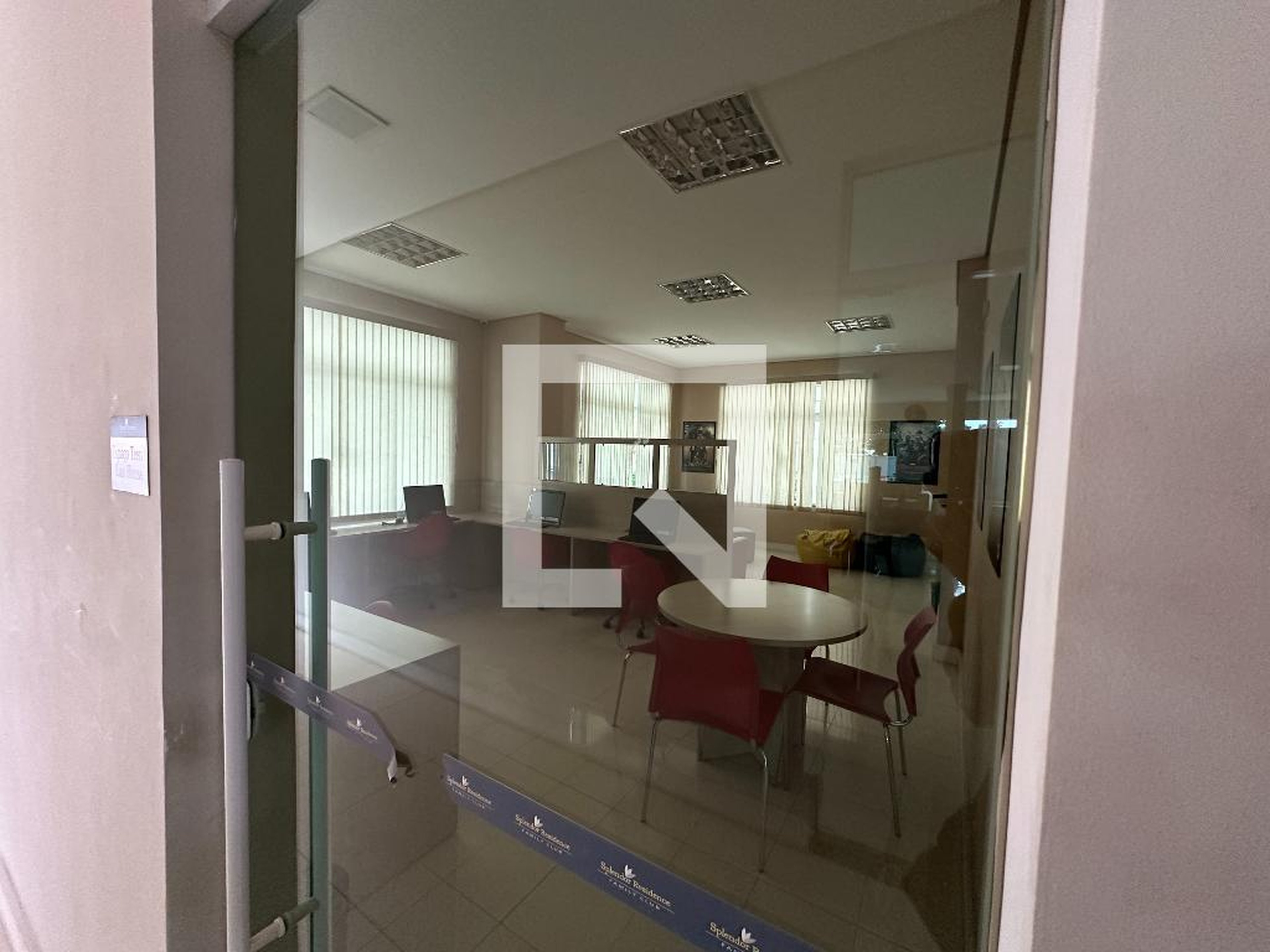Área comum - Splendor Residence Club